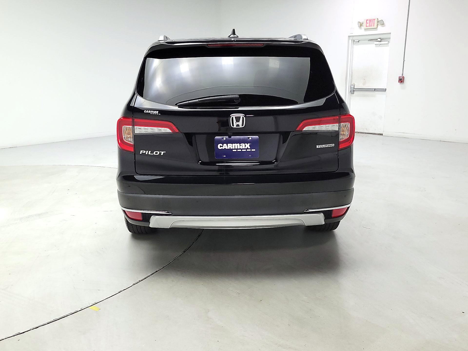 Thumbnail: 2022 Honda Pilot - 6