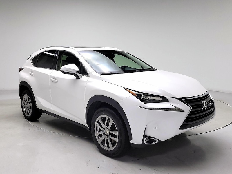 2016 Lexus NX 200t -
                  Jensen Beach, FL