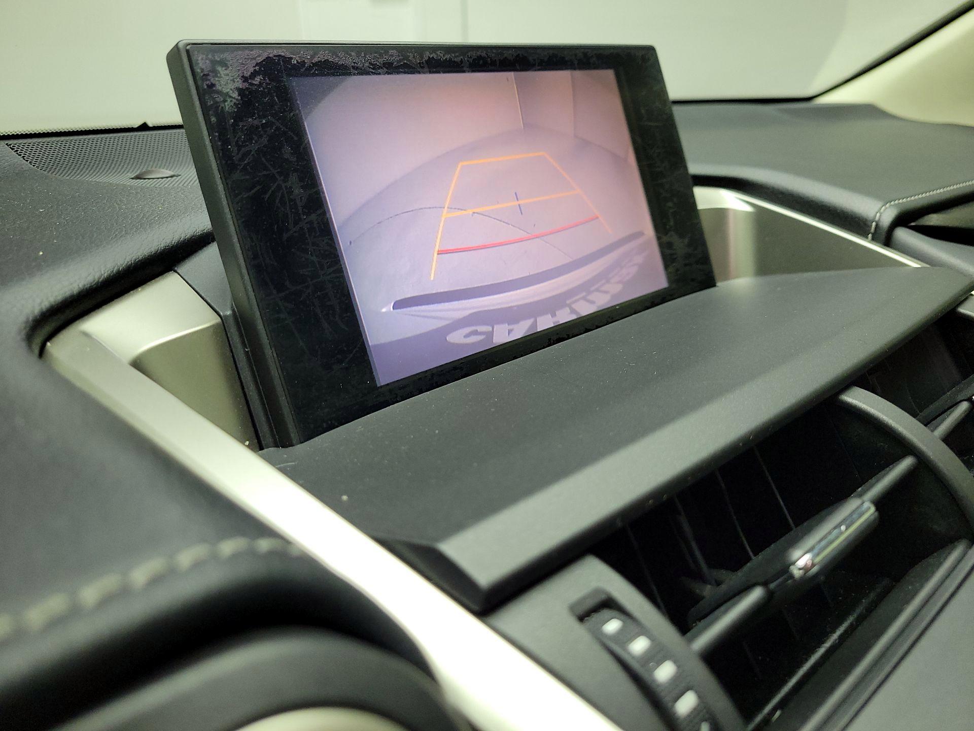 Thumbnail: 2016 Lexus NX - 12