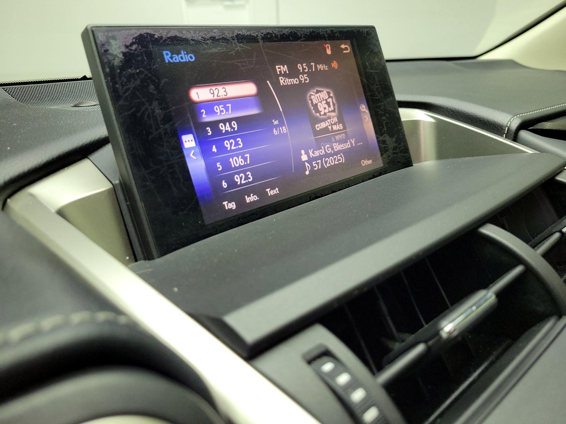 Thumbnail: 2016 Lexus NX - 13