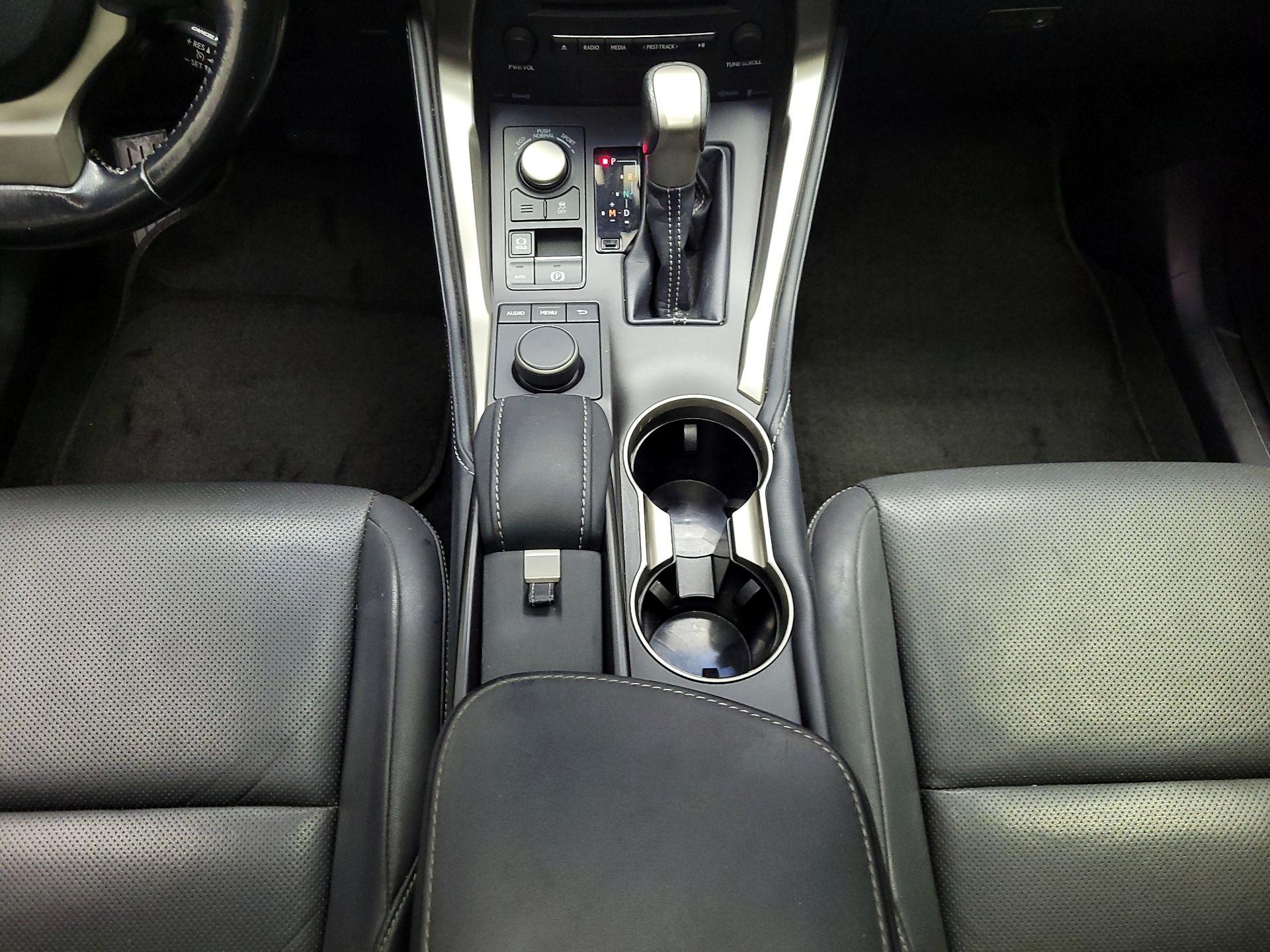 Thumbnail: 2016 Lexus NX - 15