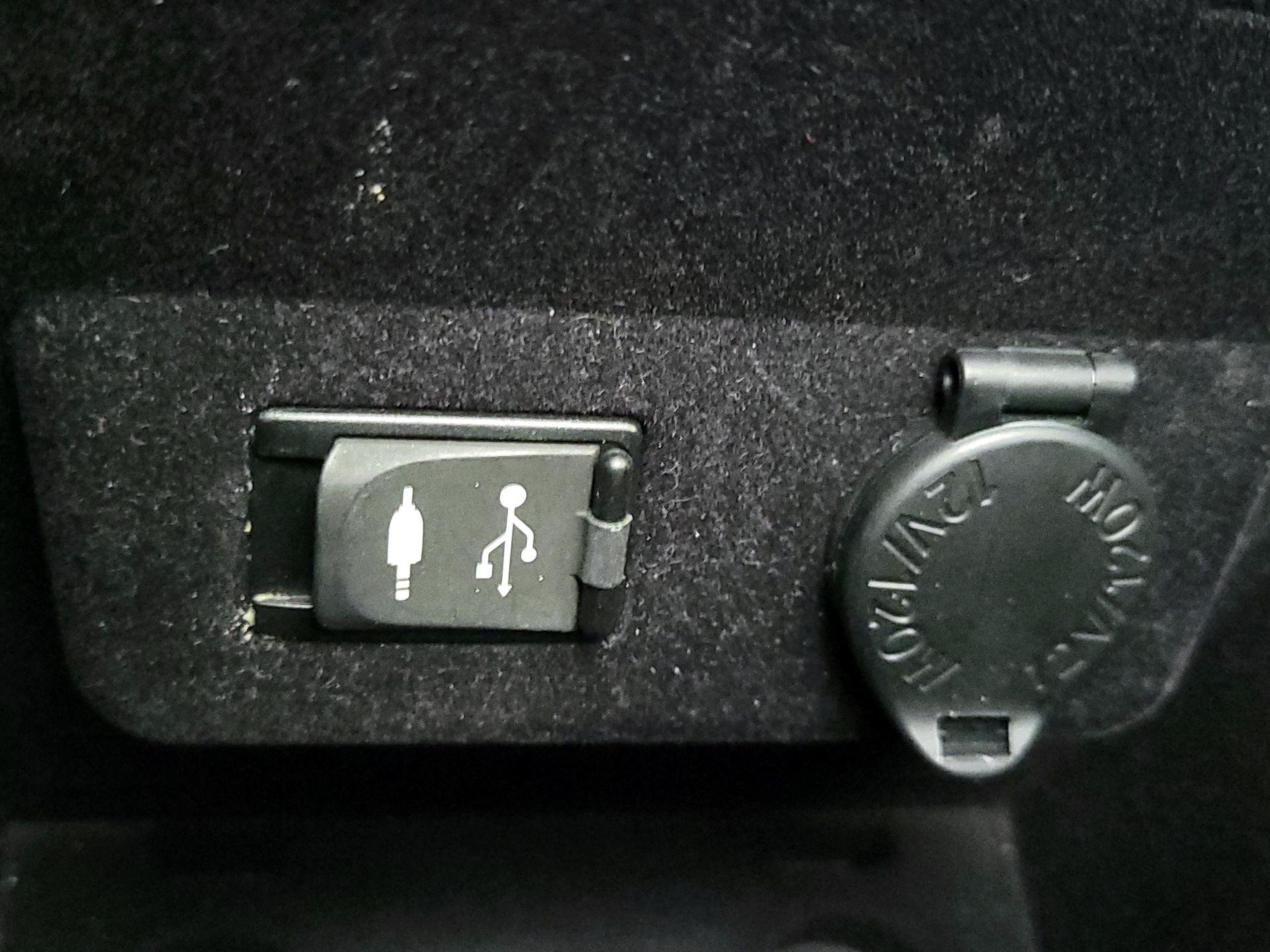 Thumbnail: 2016 Lexus NX - 16