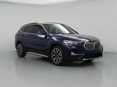 2020 BMW X1 SDrive28i