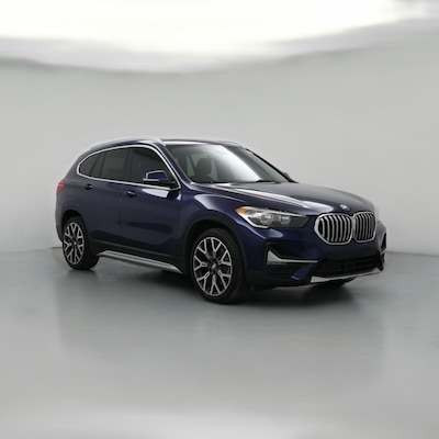 2020 BMW X1 SDrive28i