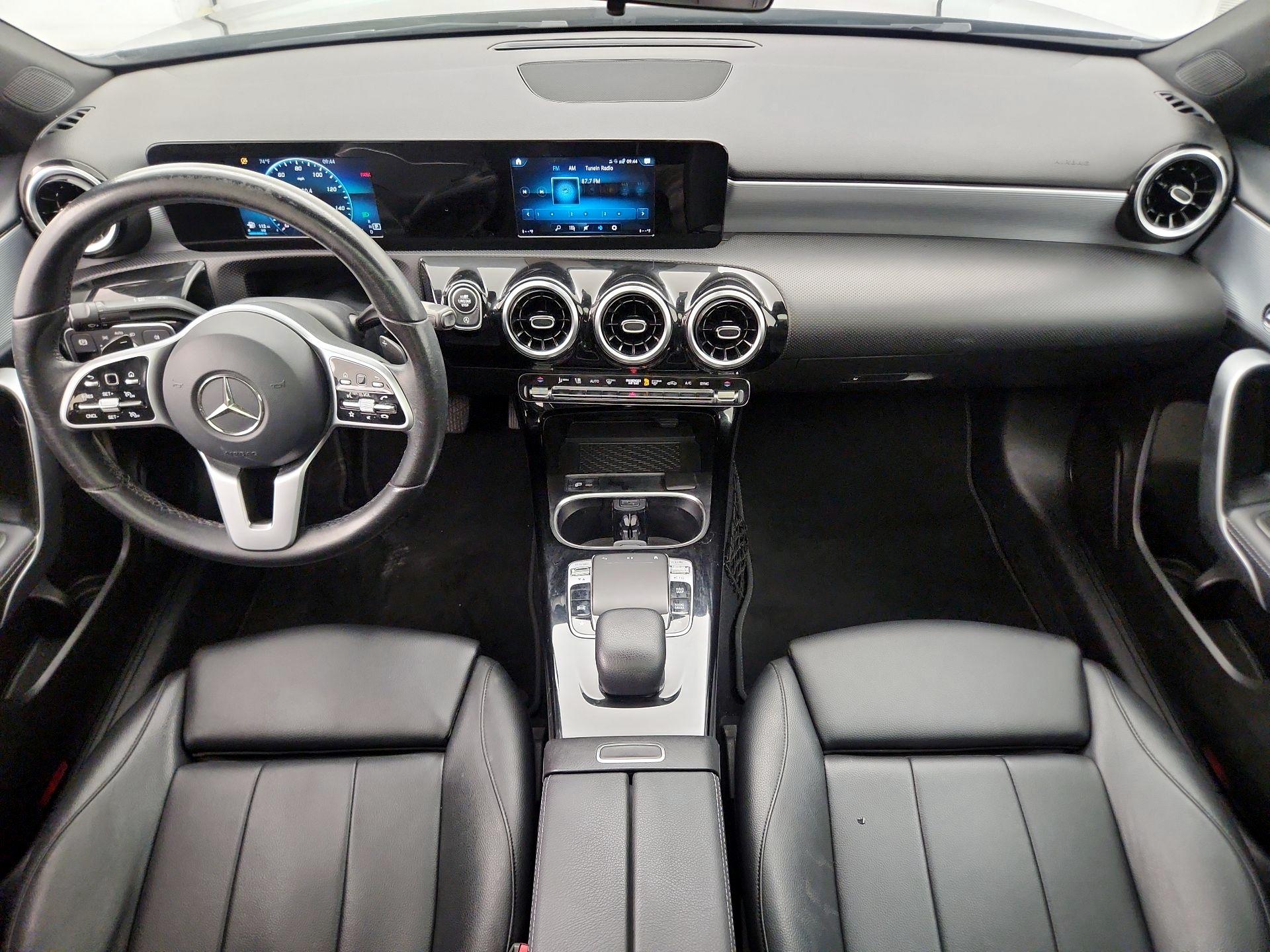 Thumbnail: 2020 Mercedes-Benz A-Class - 9