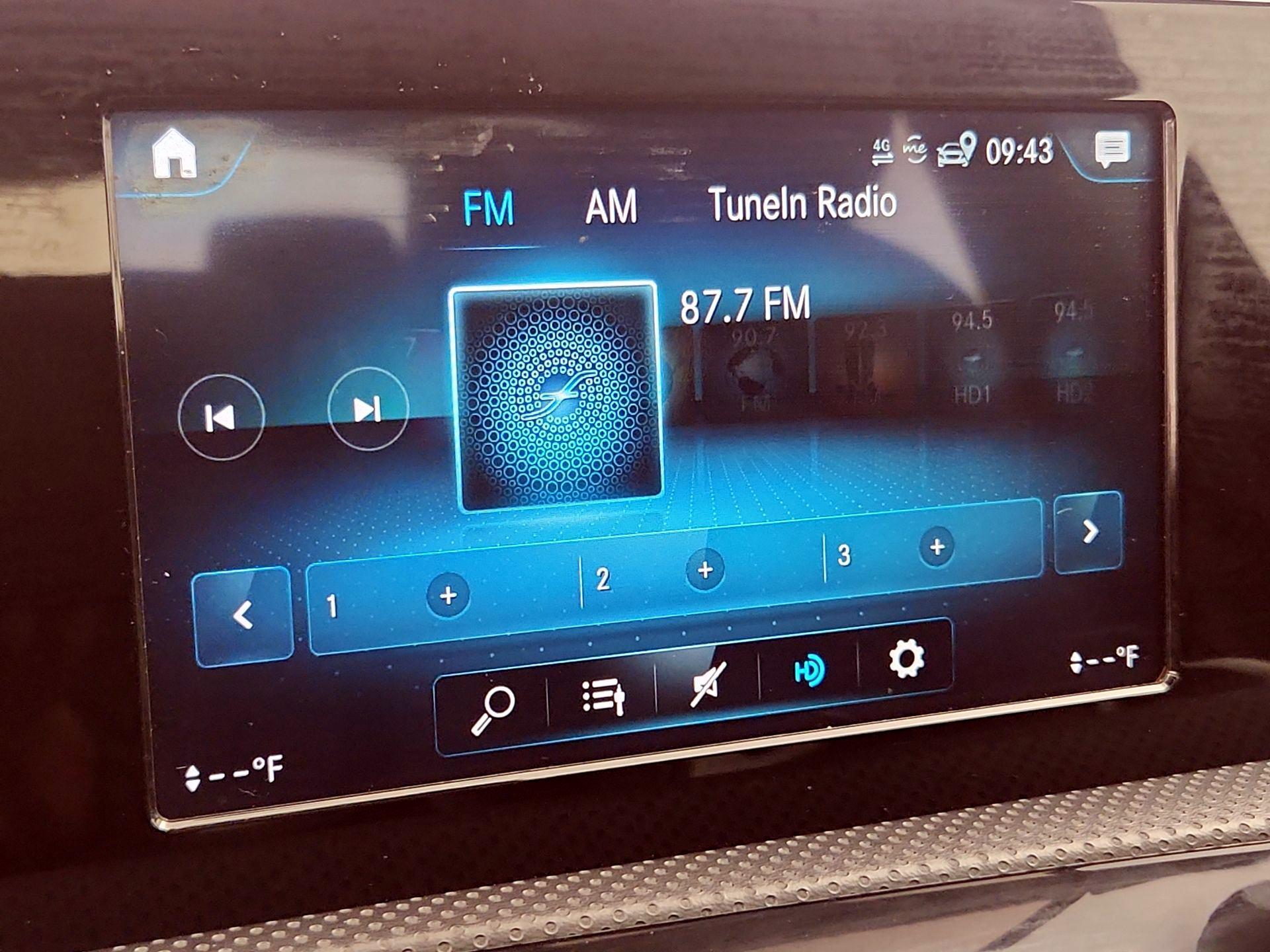 Thumbnail: 2020 Mercedes-Benz A-Class - 15