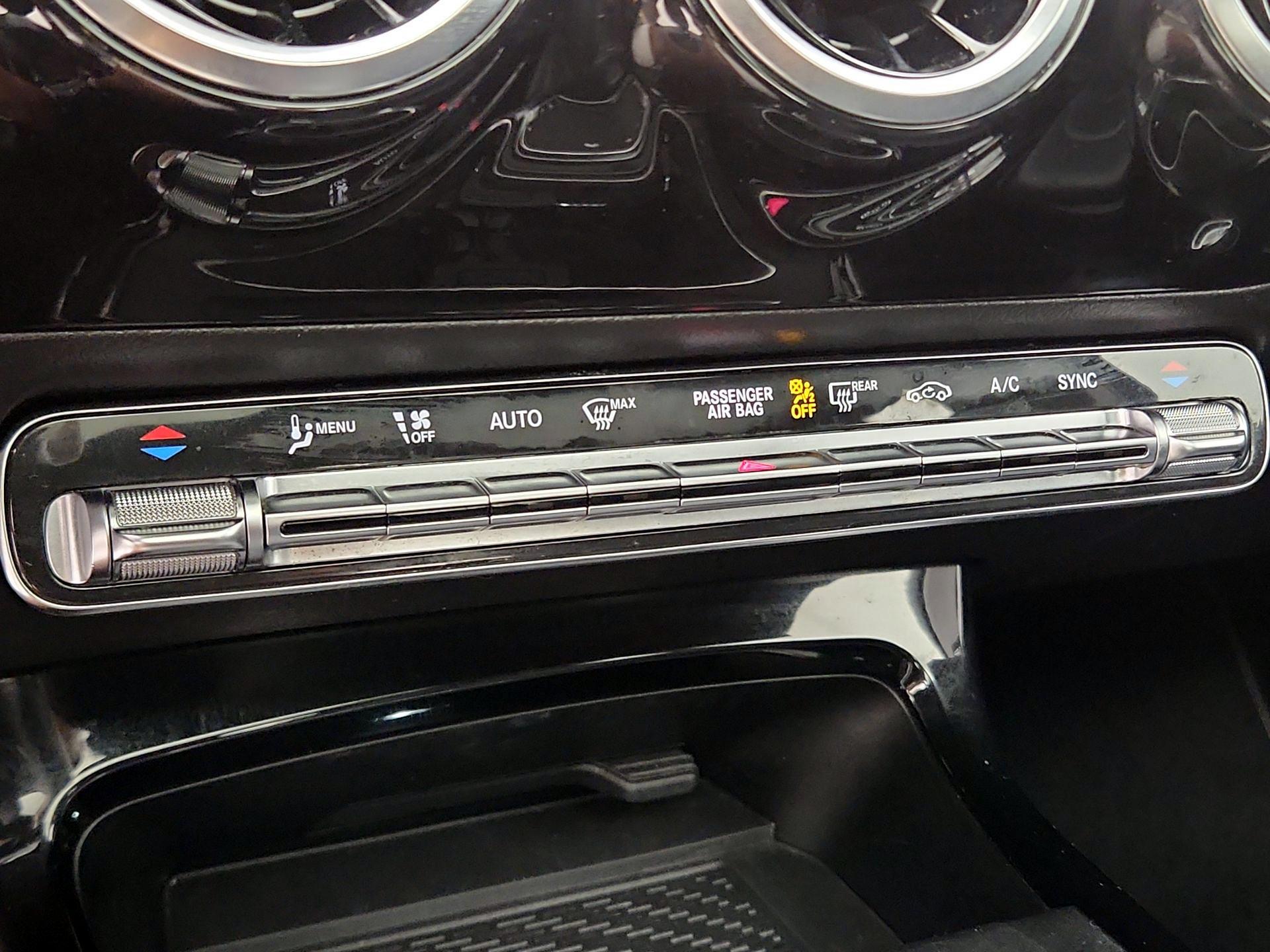 Thumbnail: 2020 Mercedes-Benz A-Class - 16