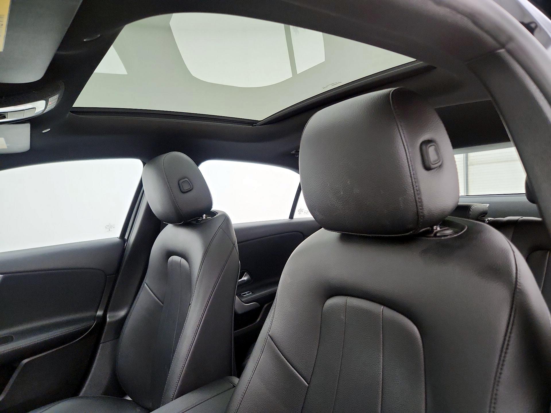 Thumbnail: 2020 Mercedes-Benz A-Class - 19