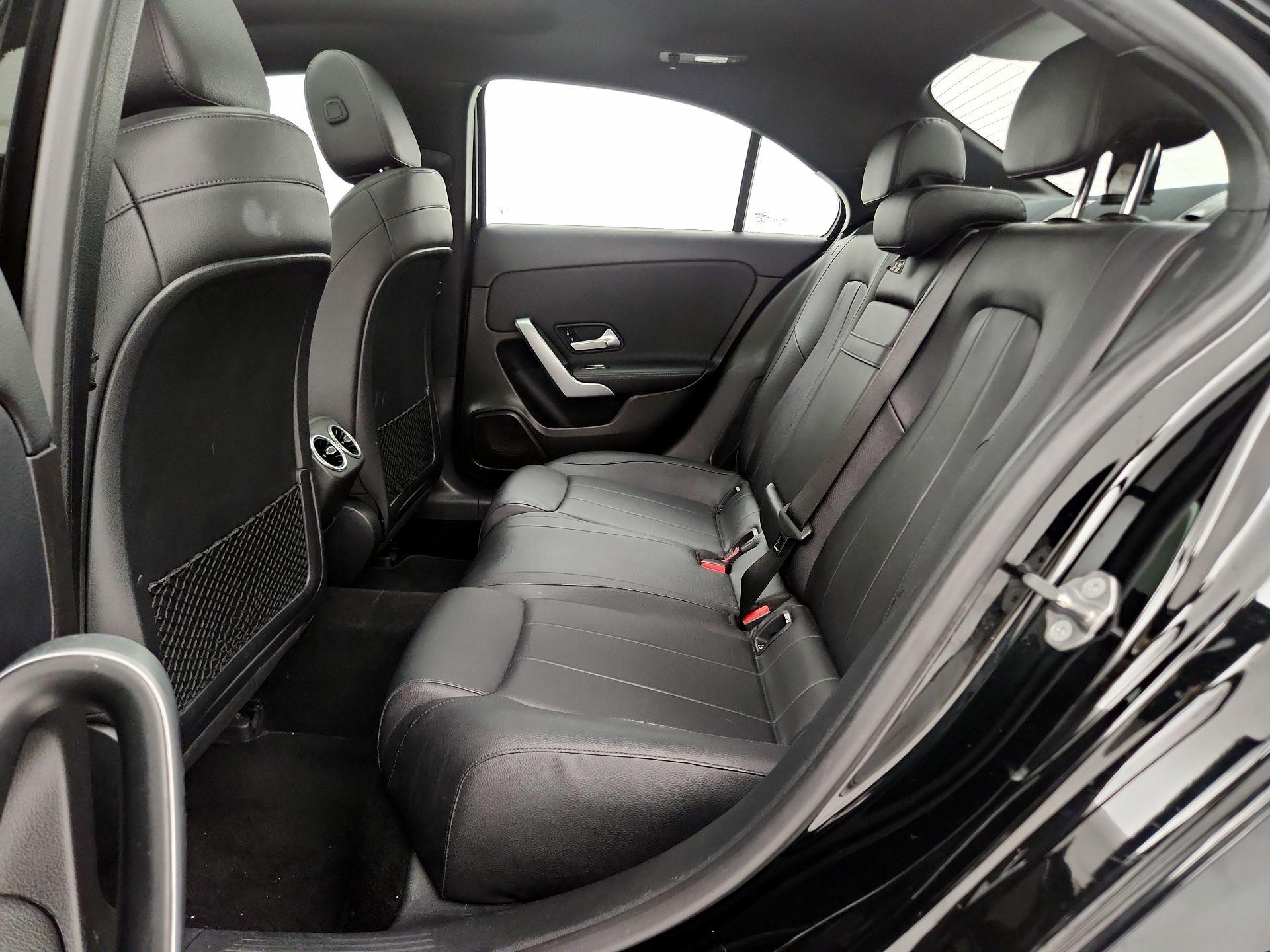 Thumbnail: 2020 Mercedes-Benz A-Class - 20