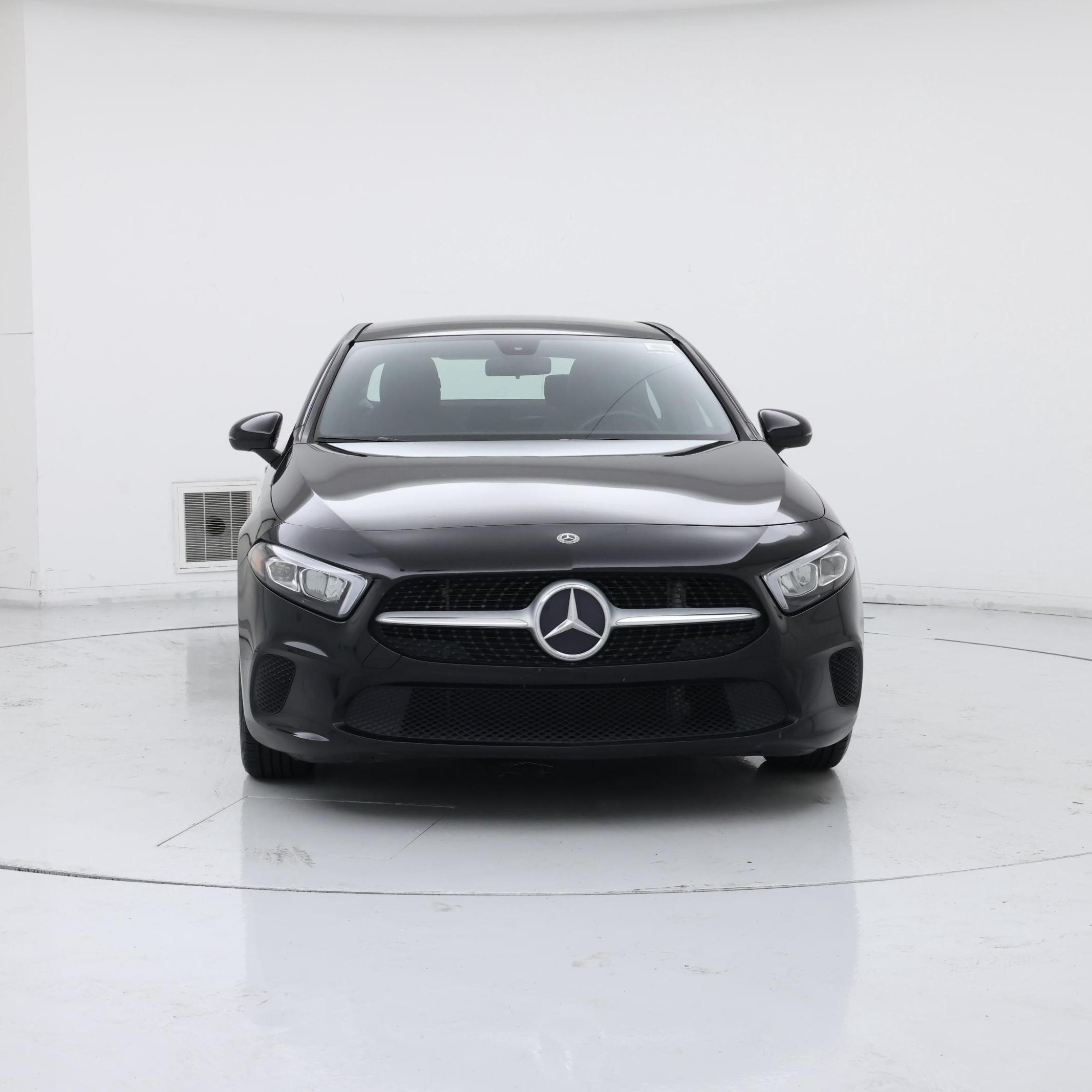 Thumbnail: 2020 Mercedes-Benz A-Class - 5