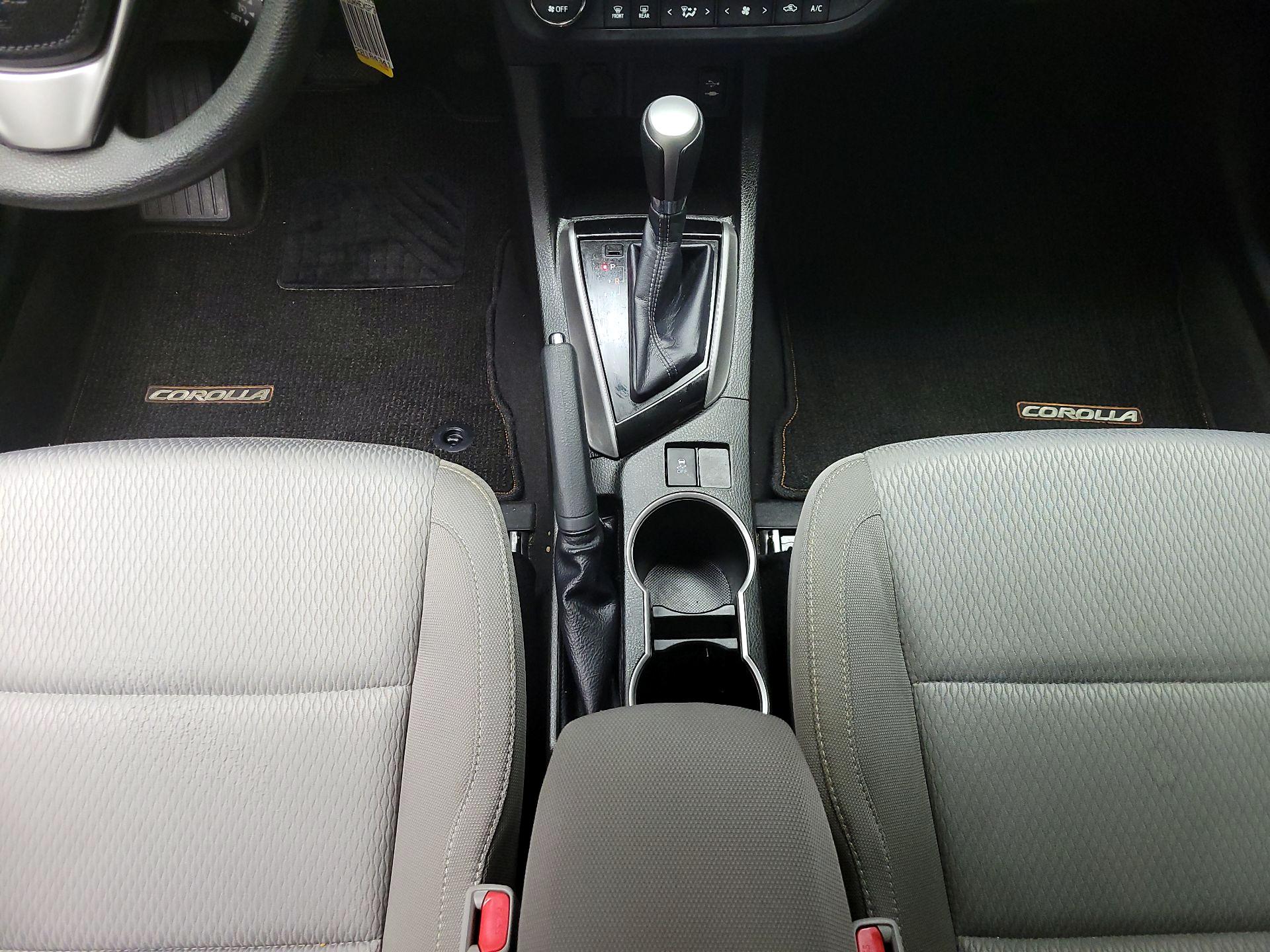 Thumbnail: 2016 Toyota Corolla - 15