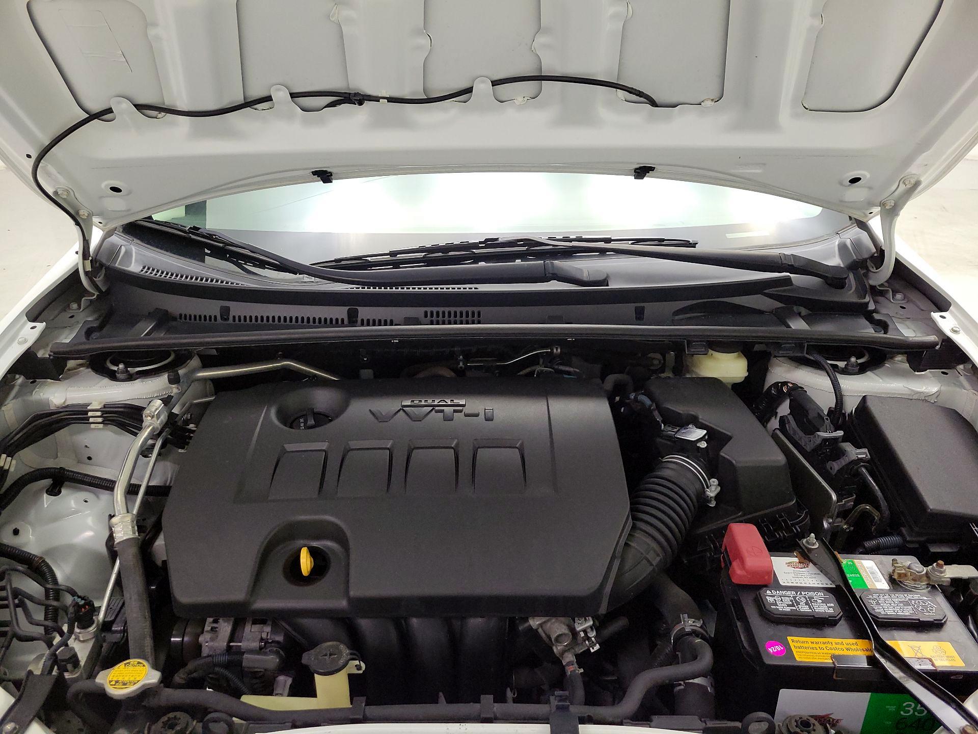 Thumbnail: 2016 Toyota Corolla - 19