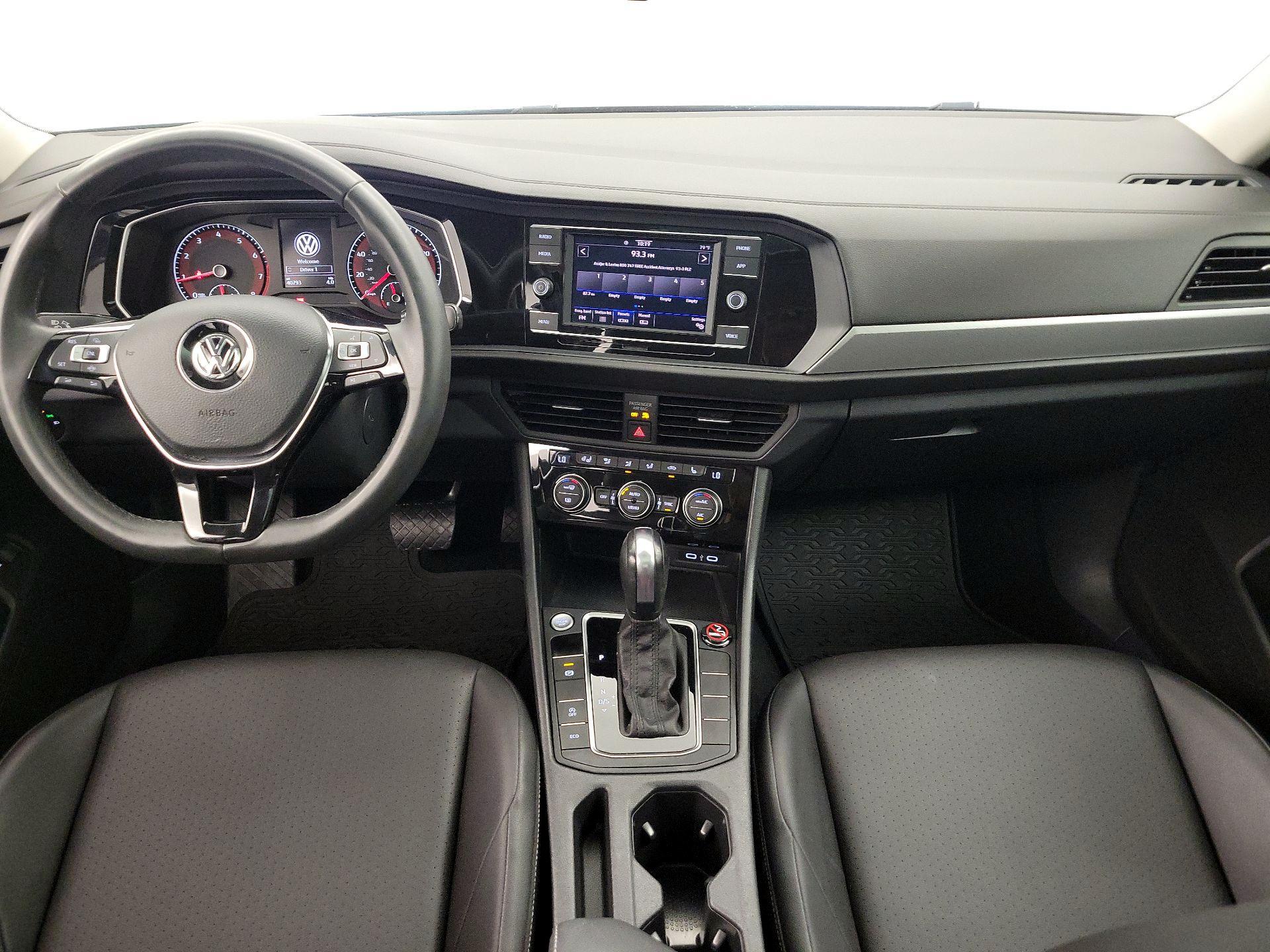 Thumbnail: 2020 Volkswagen Jetta - 9