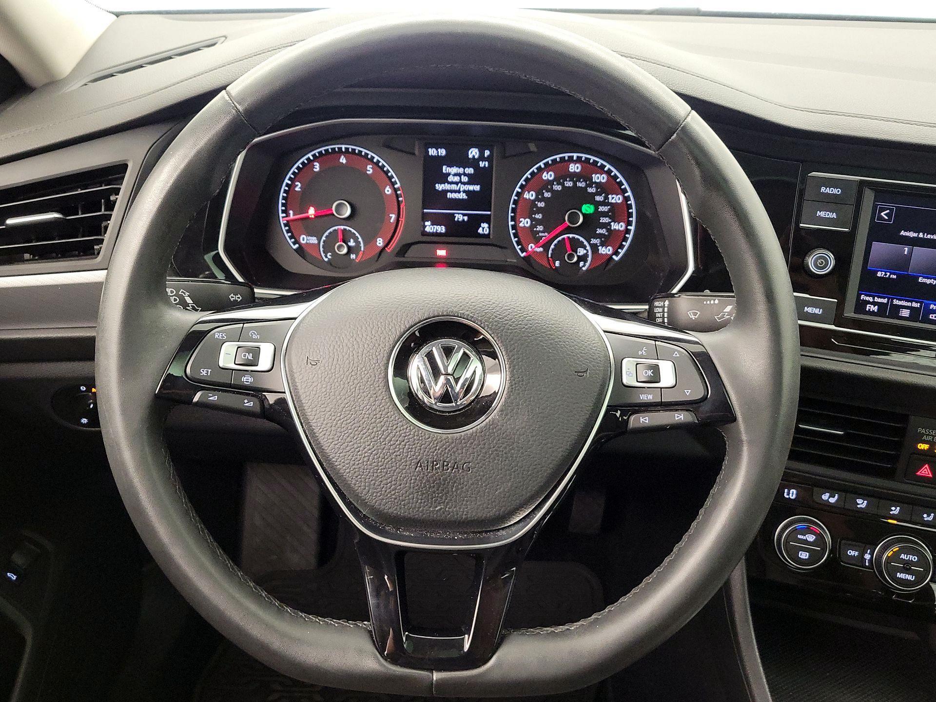 Thumbnail: 2020 Volkswagen Jetta - 10