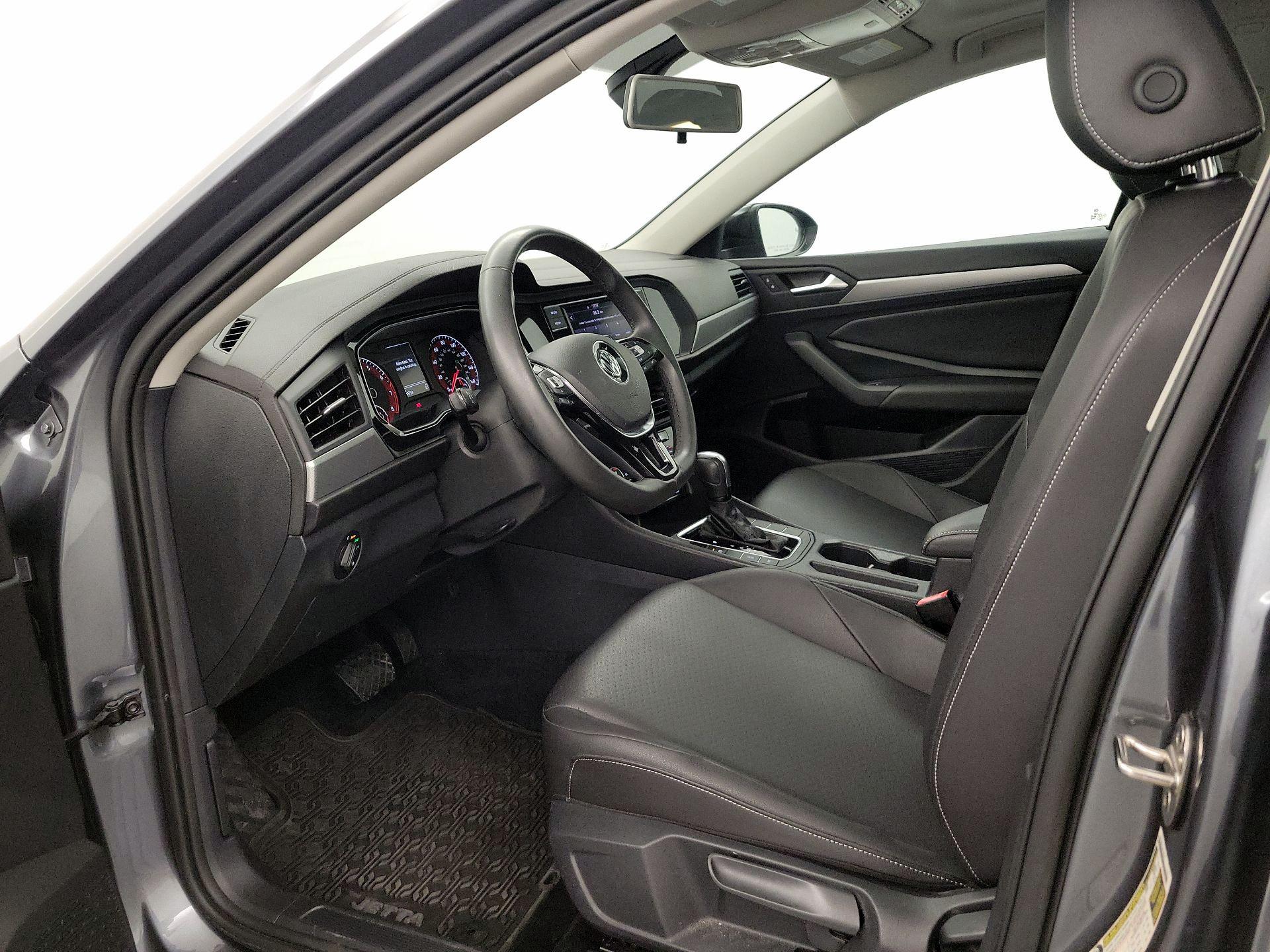 Thumbnail: 2020 Volkswagen Jetta - 11