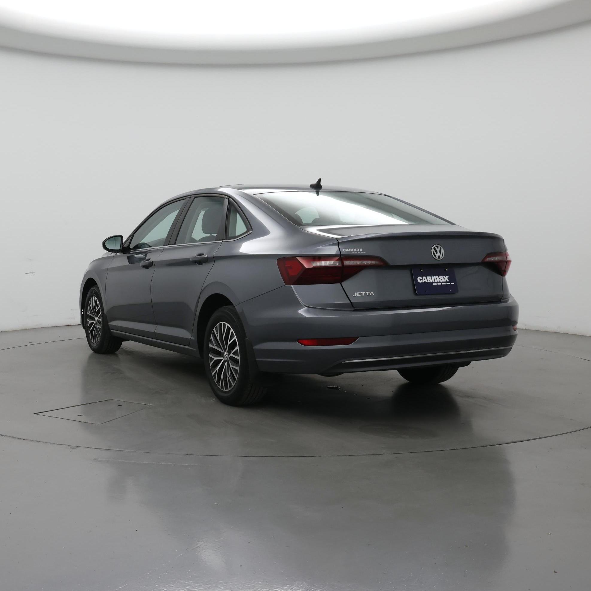 Thumbnail: 2020 Volkswagen Jetta - 2