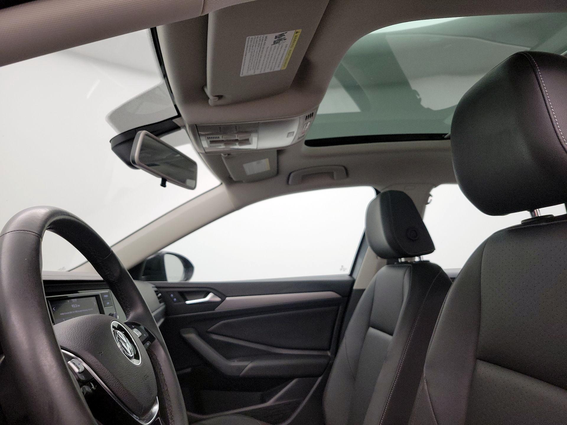 Thumbnail: 2020 Volkswagen Jetta - 19