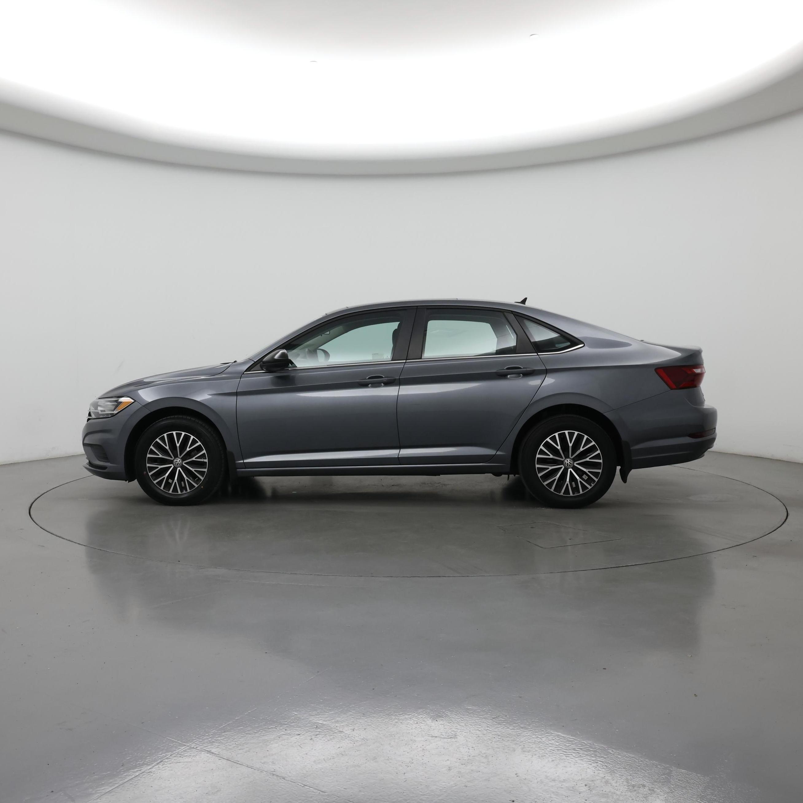 Thumbnail: 2020 Volkswagen Jetta - 3