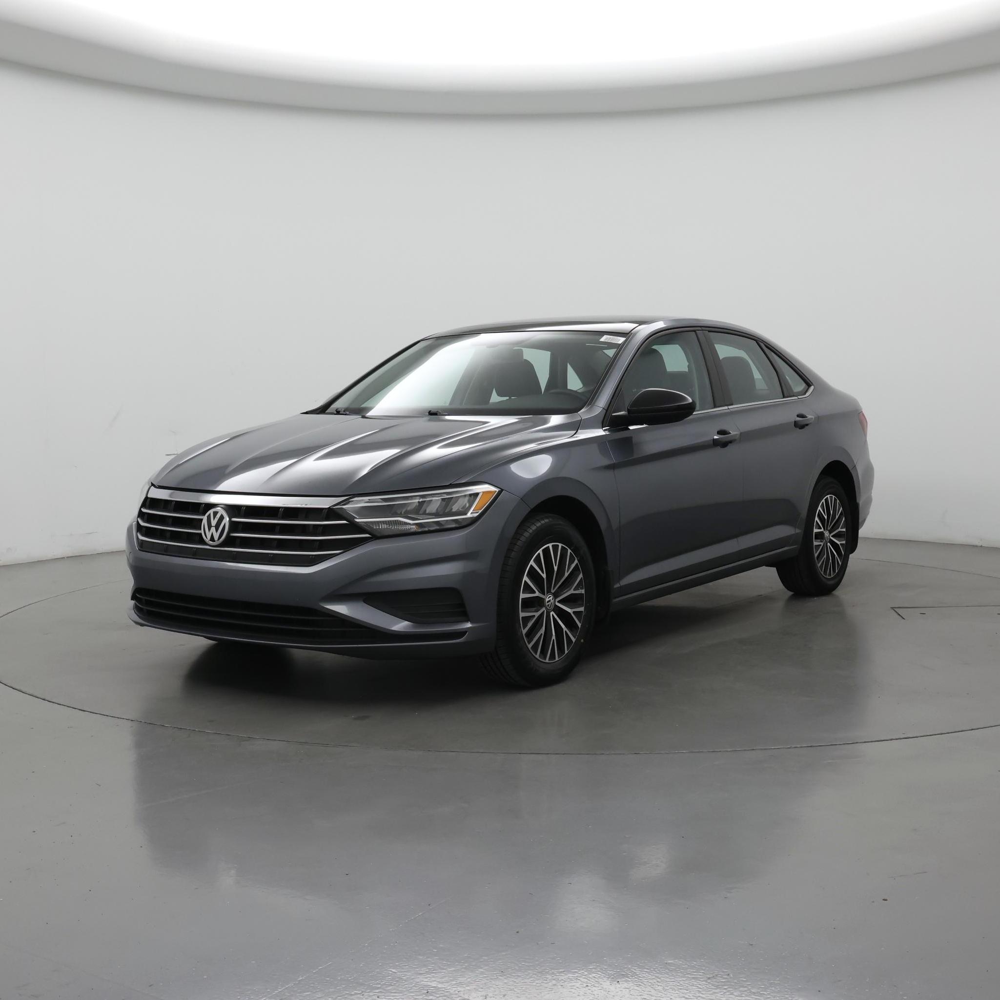 Thumbnail: 2020 Volkswagen Jetta - 4