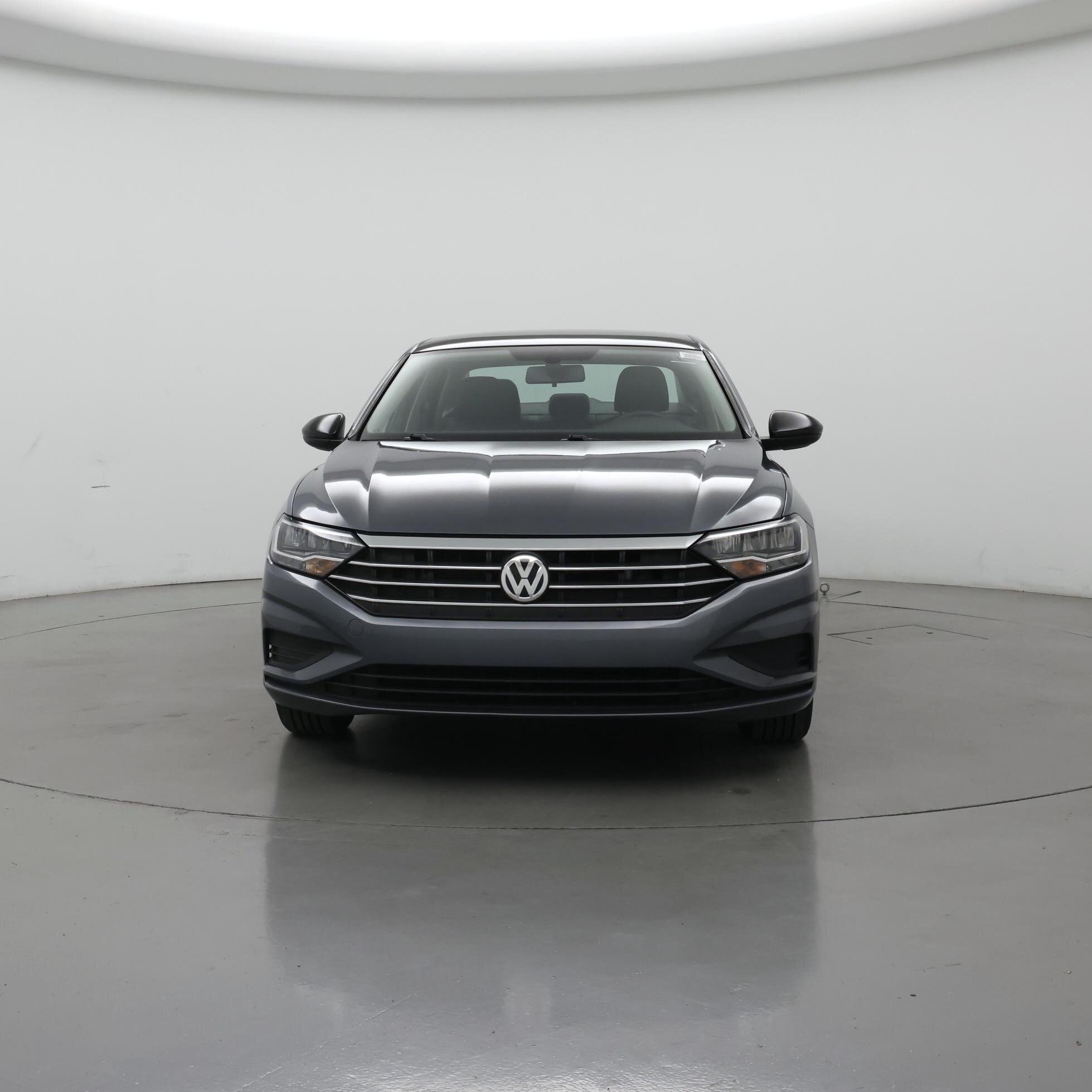 Thumbnail: 2020 Volkswagen Jetta - 5