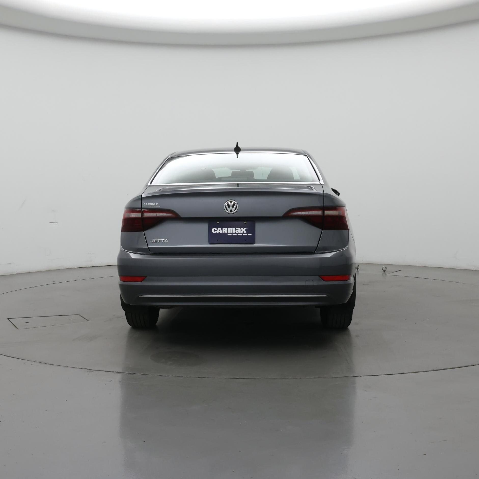 Thumbnail: 2020 Volkswagen Jetta - 6