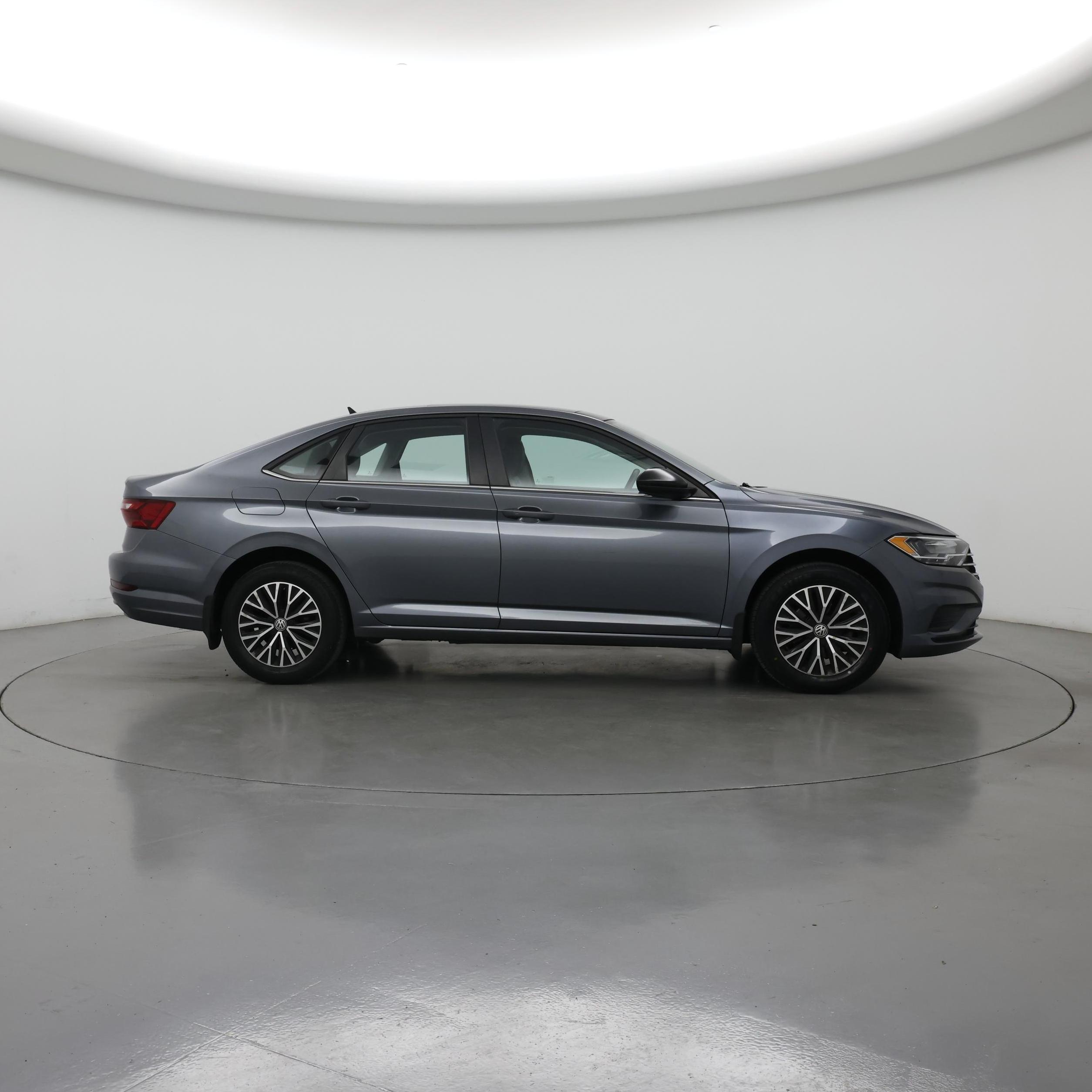 Thumbnail: 2020 Volkswagen Jetta - 7