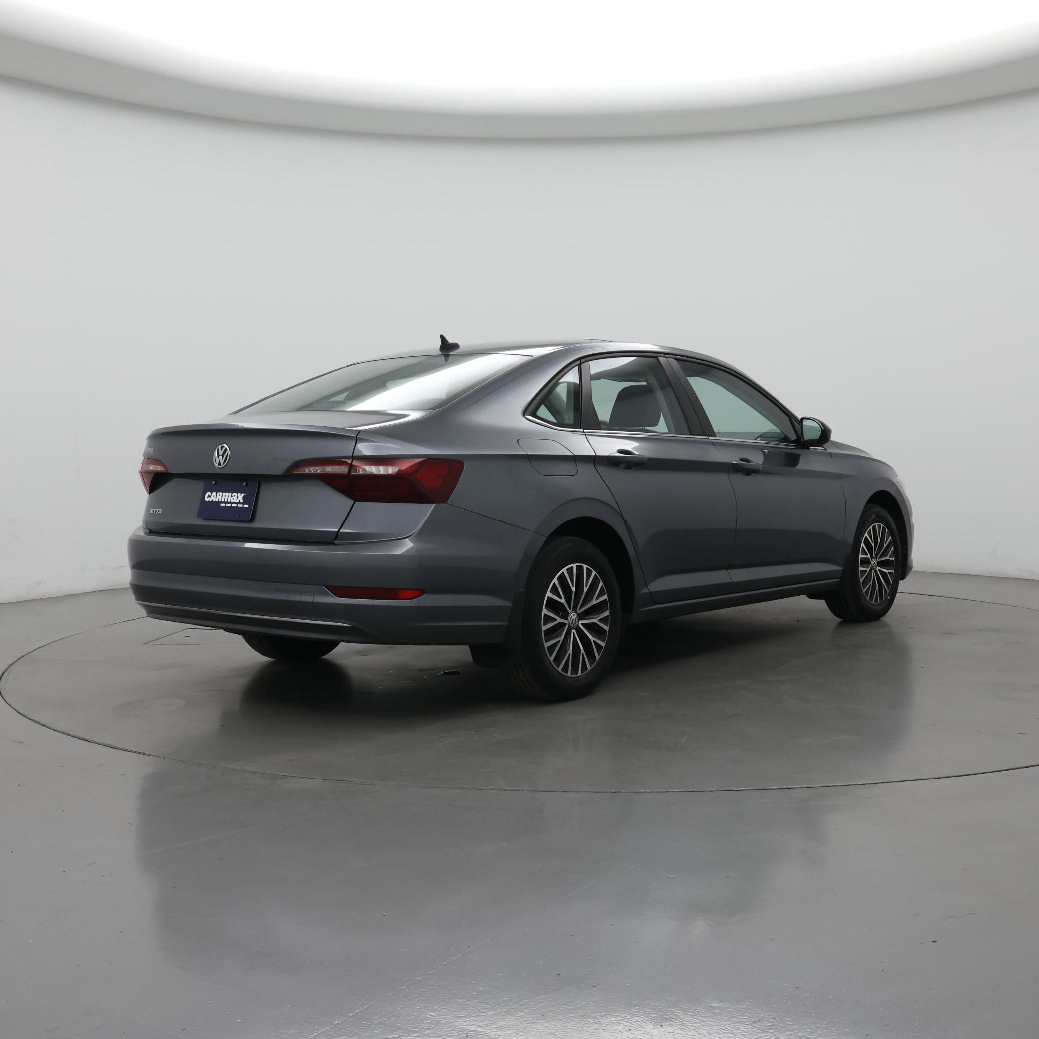 Thumbnail: 2020 Volkswagen Jetta - 8
