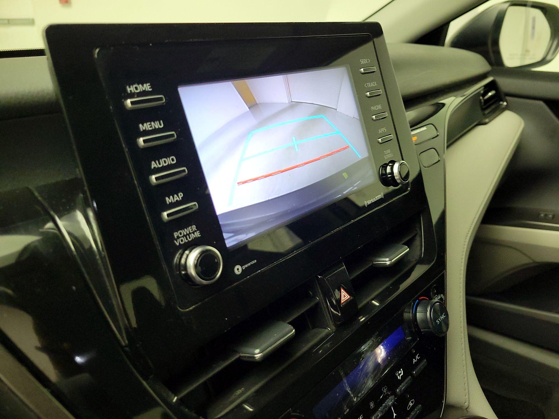 Thumbnail: 2024 Toyota Camry - 12