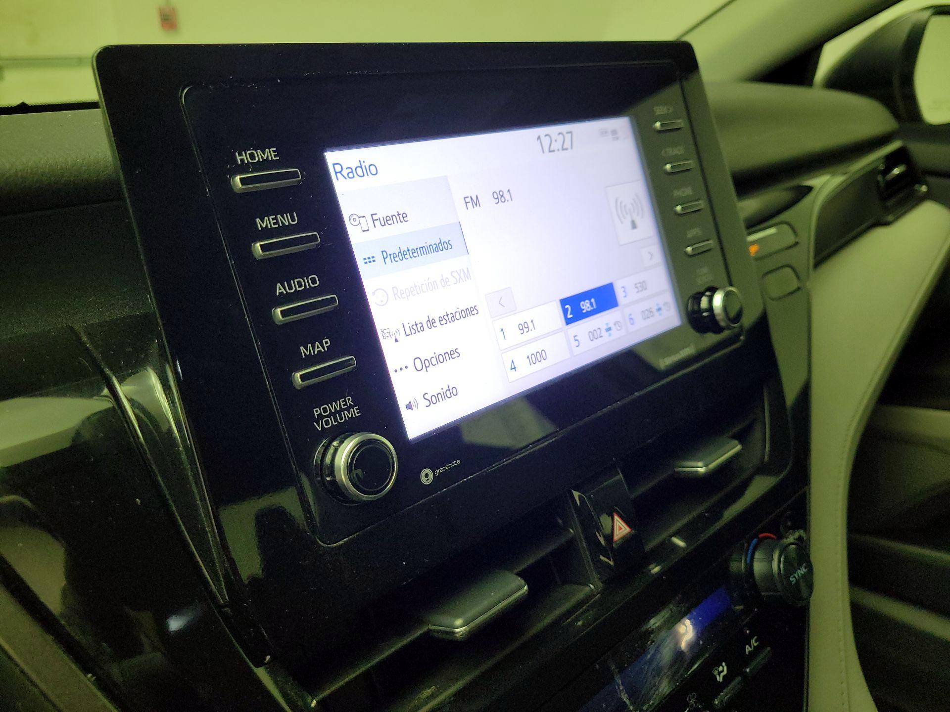 Thumbnail: 2024 Toyota Camry - 13