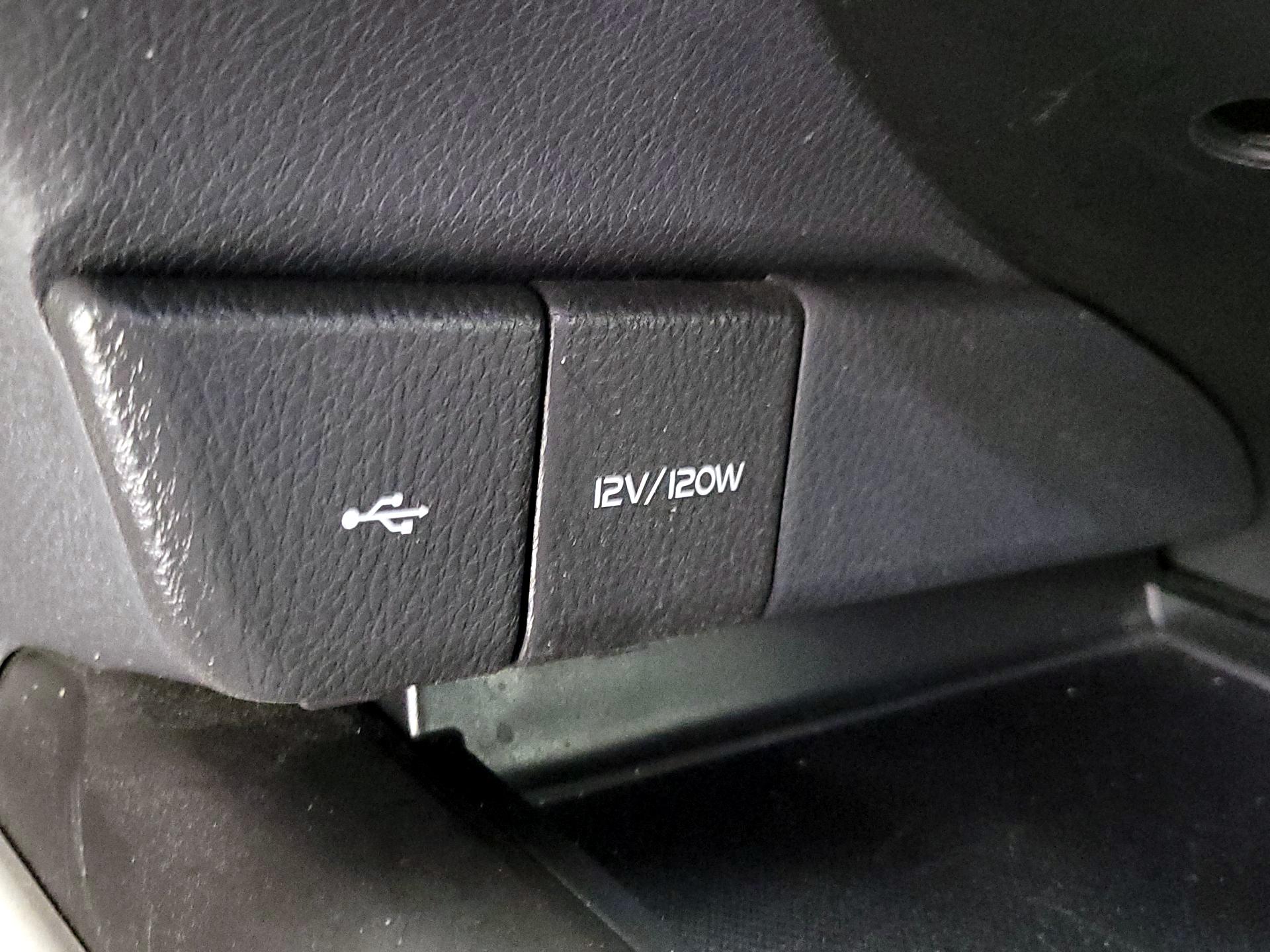 Thumbnail: 2024 Toyota Camry - 16