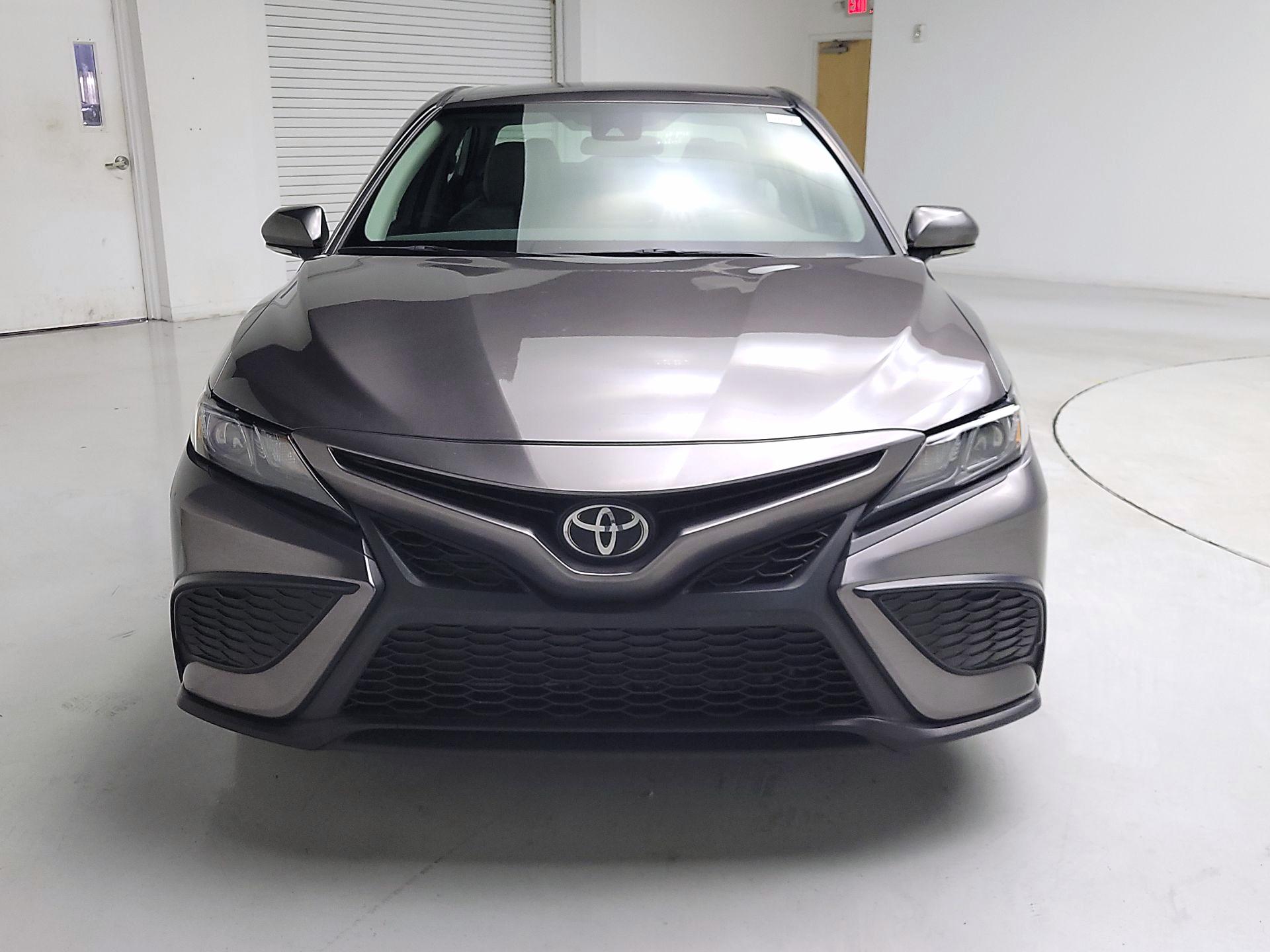 Thumbnail: 2024 Toyota Camry - 2