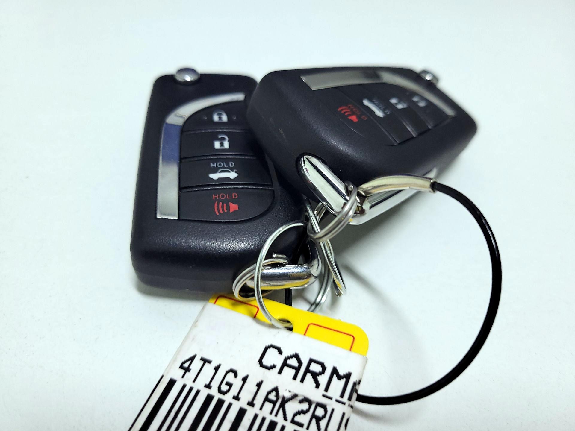 Thumbnail: 2024 Toyota Camry - 20