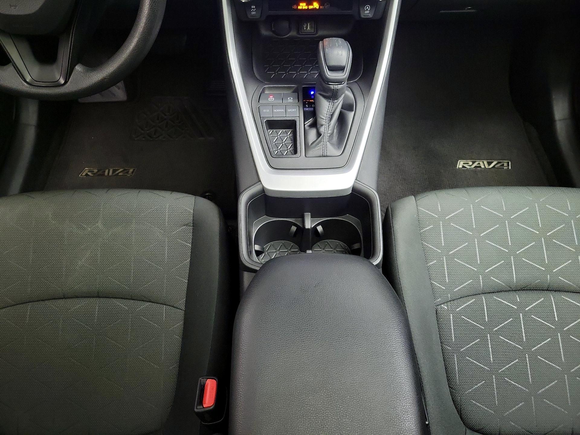 Thumbnail: 2023 Toyota RAV4 - 18