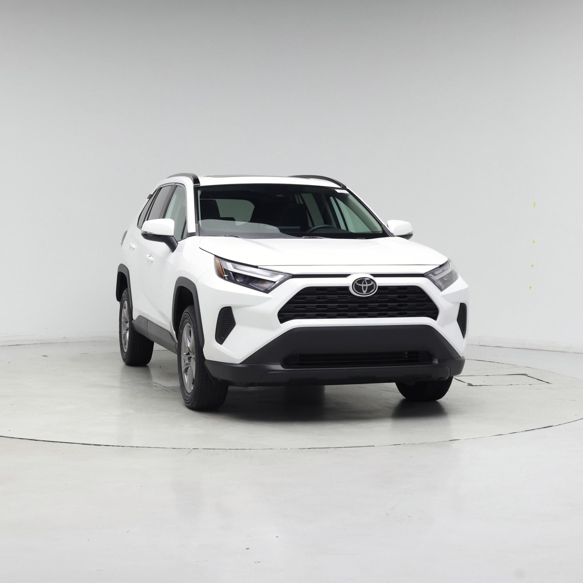 Thumbnail: 2023 Toyota RAV4 - 5