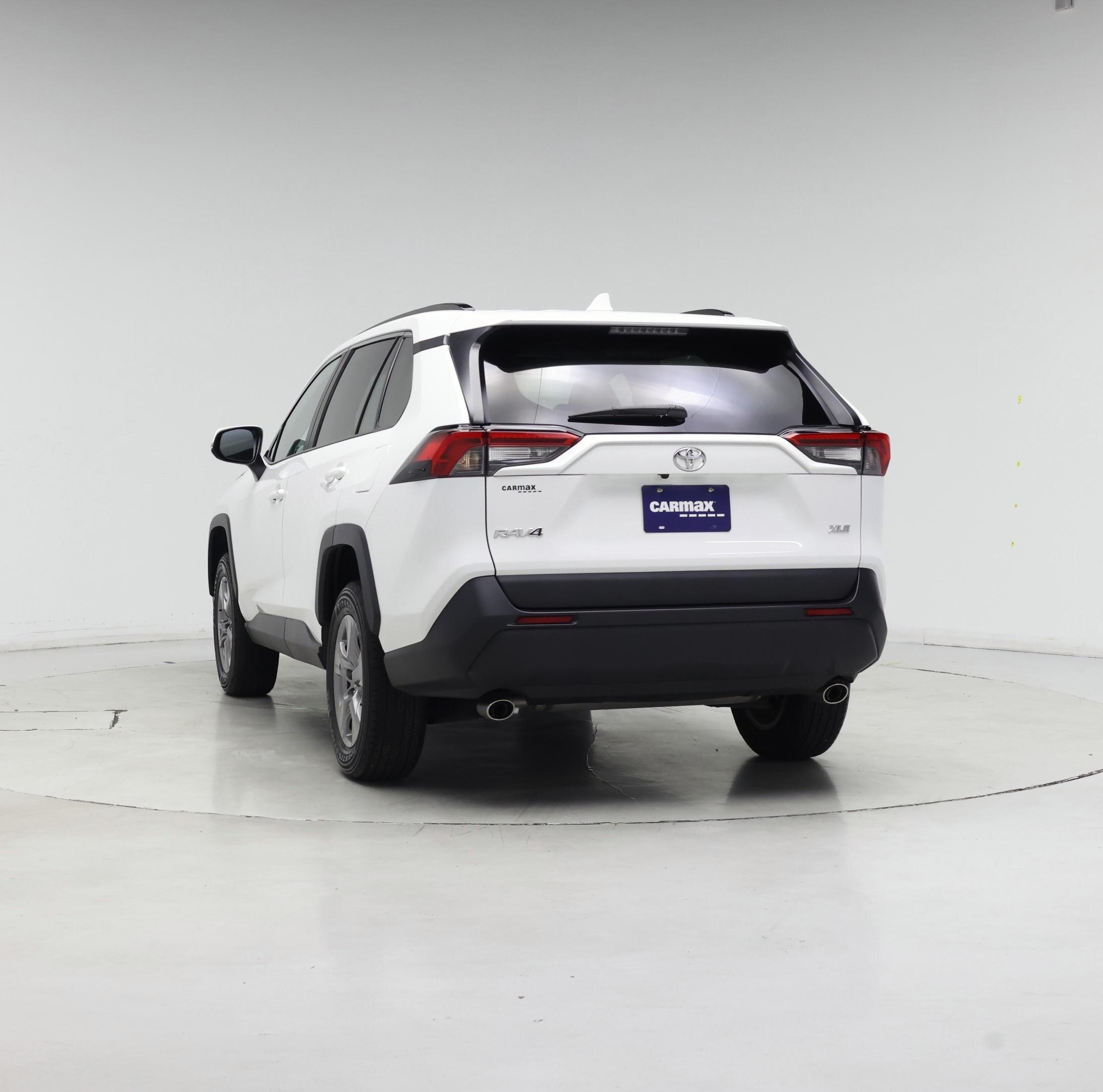 Thumbnail: 2023 Toyota RAV4 - 6