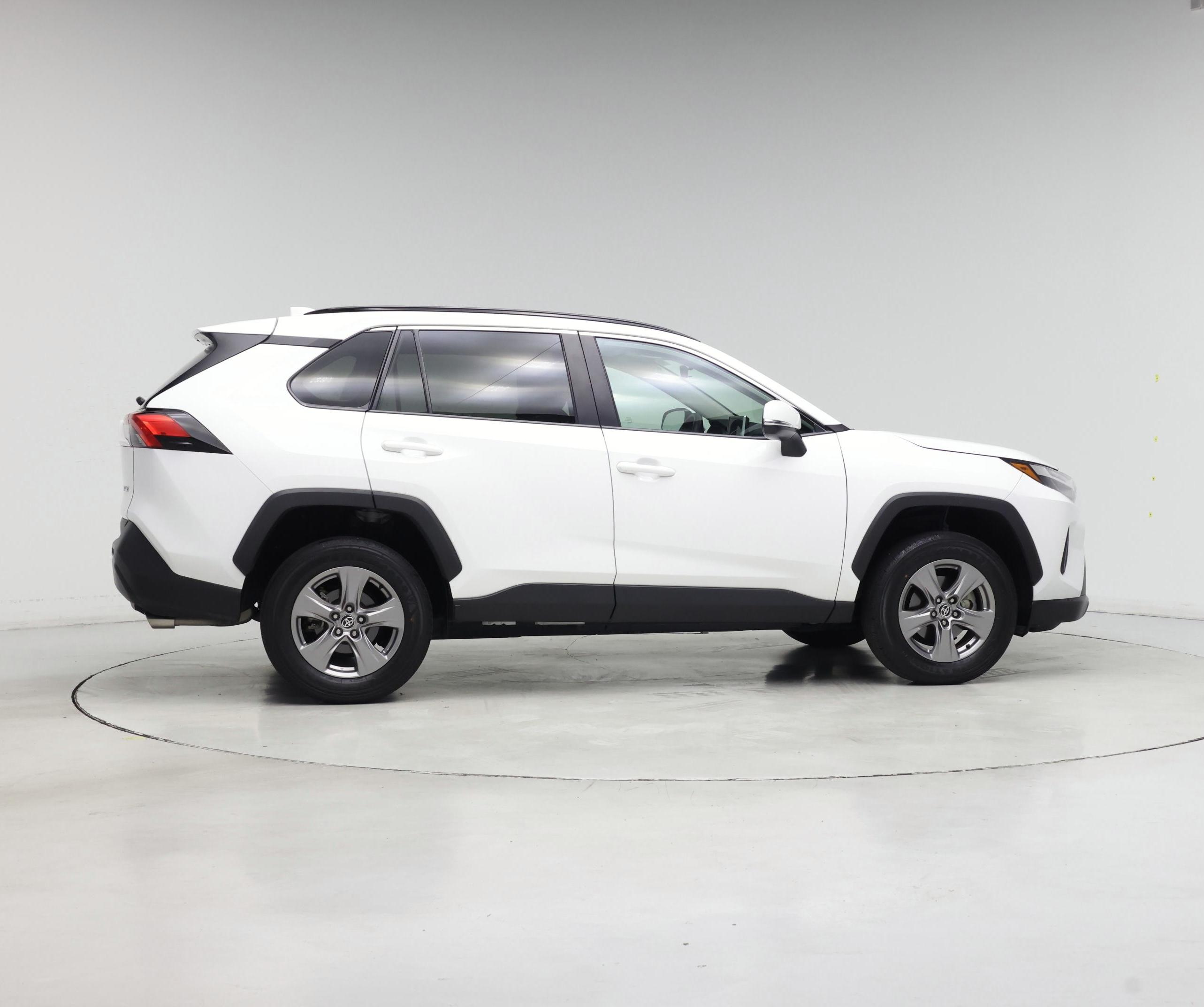 Thumbnail: 2023 Toyota RAV4 - 7