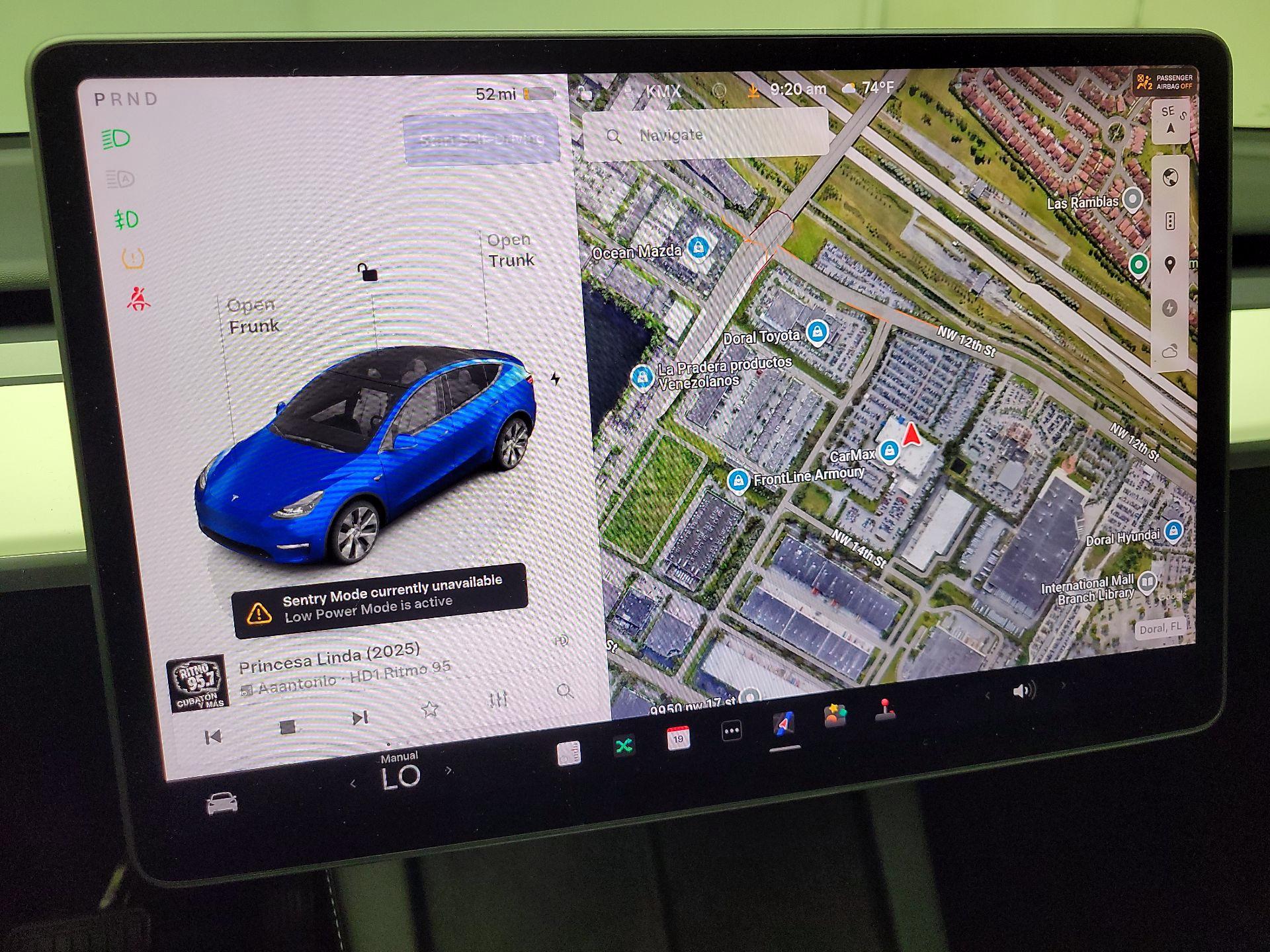 Thumbnail: 2023 Tesla Model Y - 11