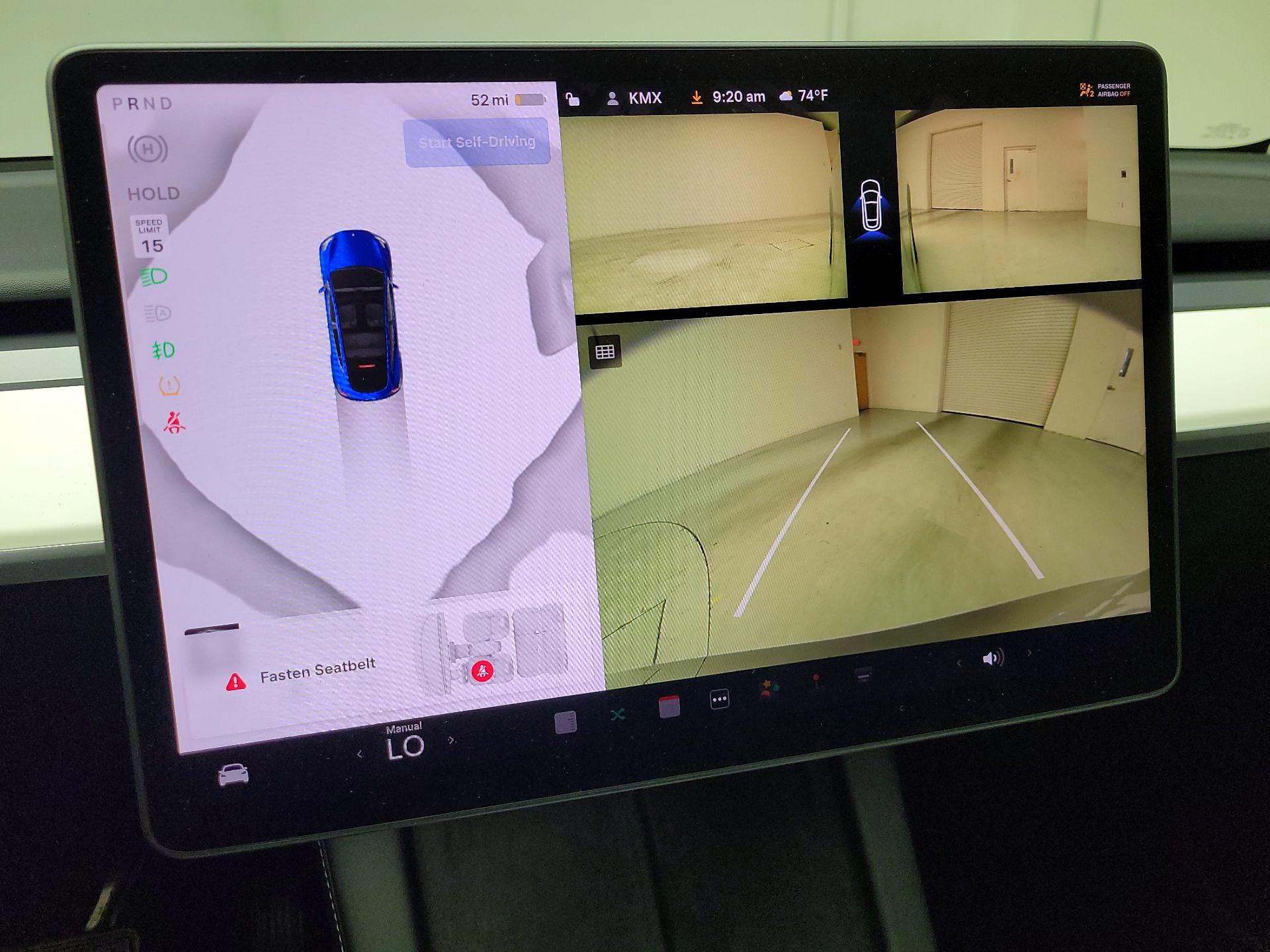 Thumbnail: 2023 Tesla Model Y - 12