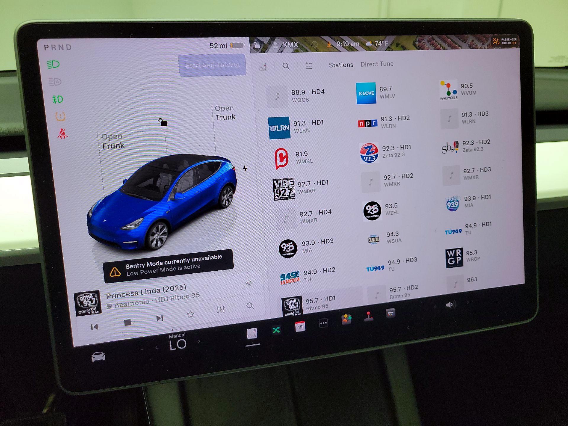 Thumbnail: 2023 Tesla Model Y - 13