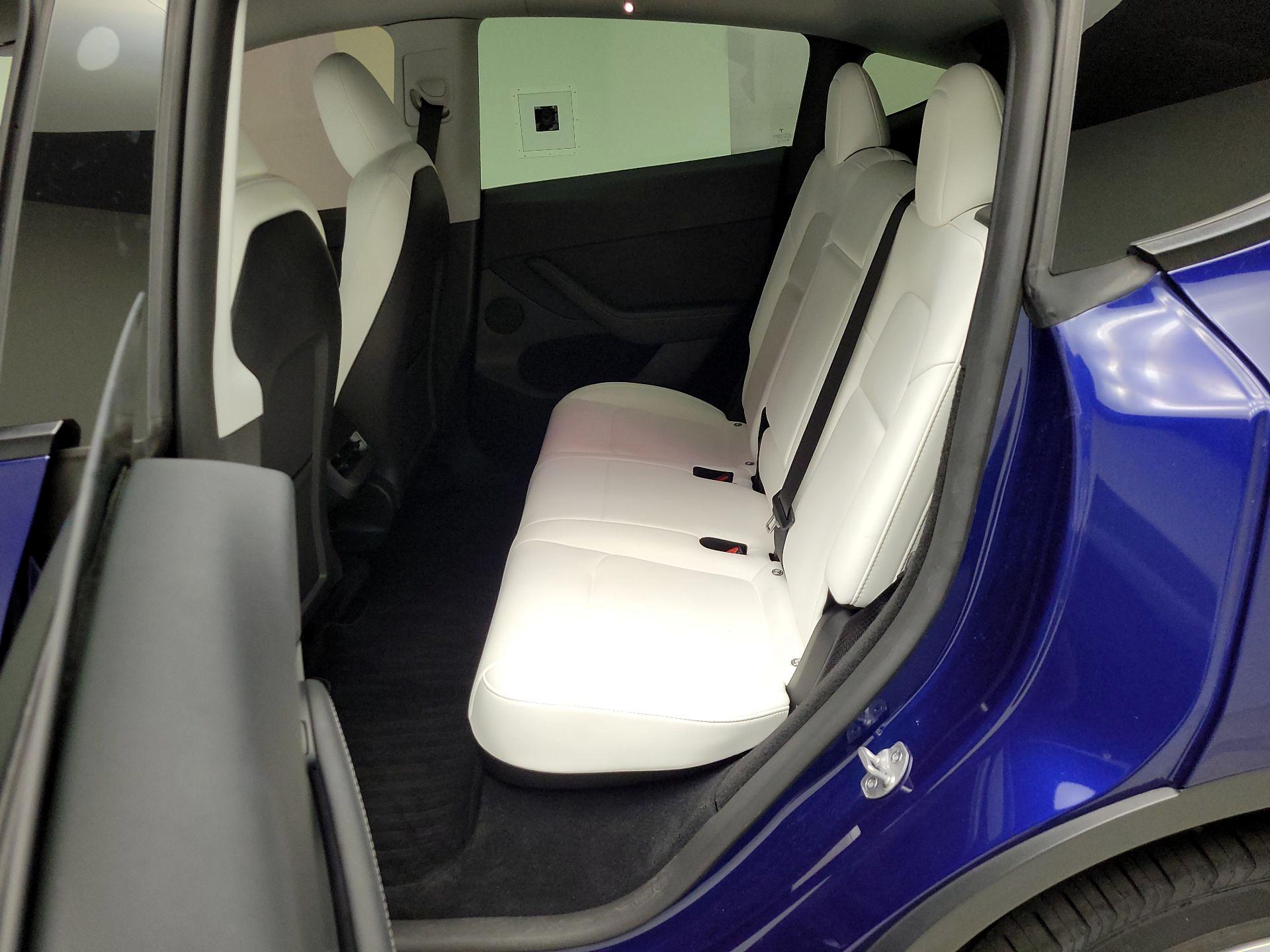 Thumbnail: 2023 Tesla Model Y - 16