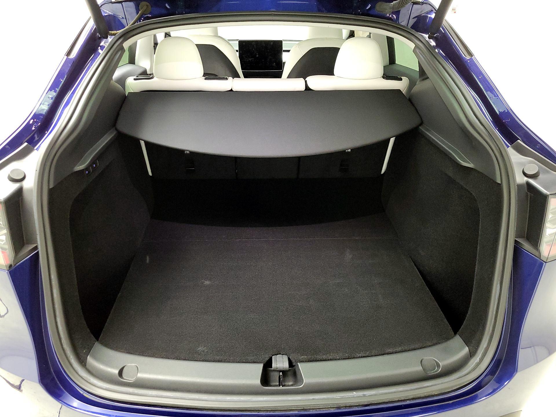 Thumbnail: 2023 Tesla Model Y - 17