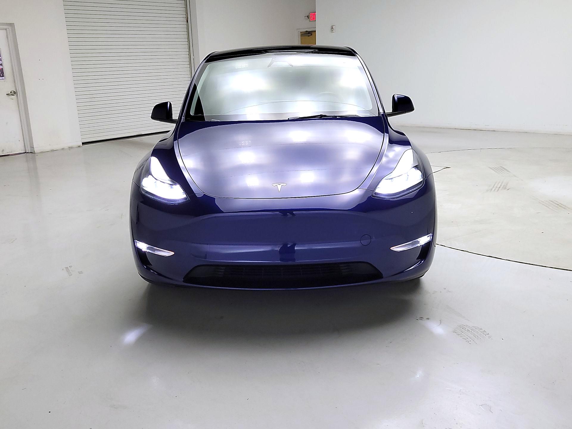 Thumbnail: 2023 Tesla Model Y - 2