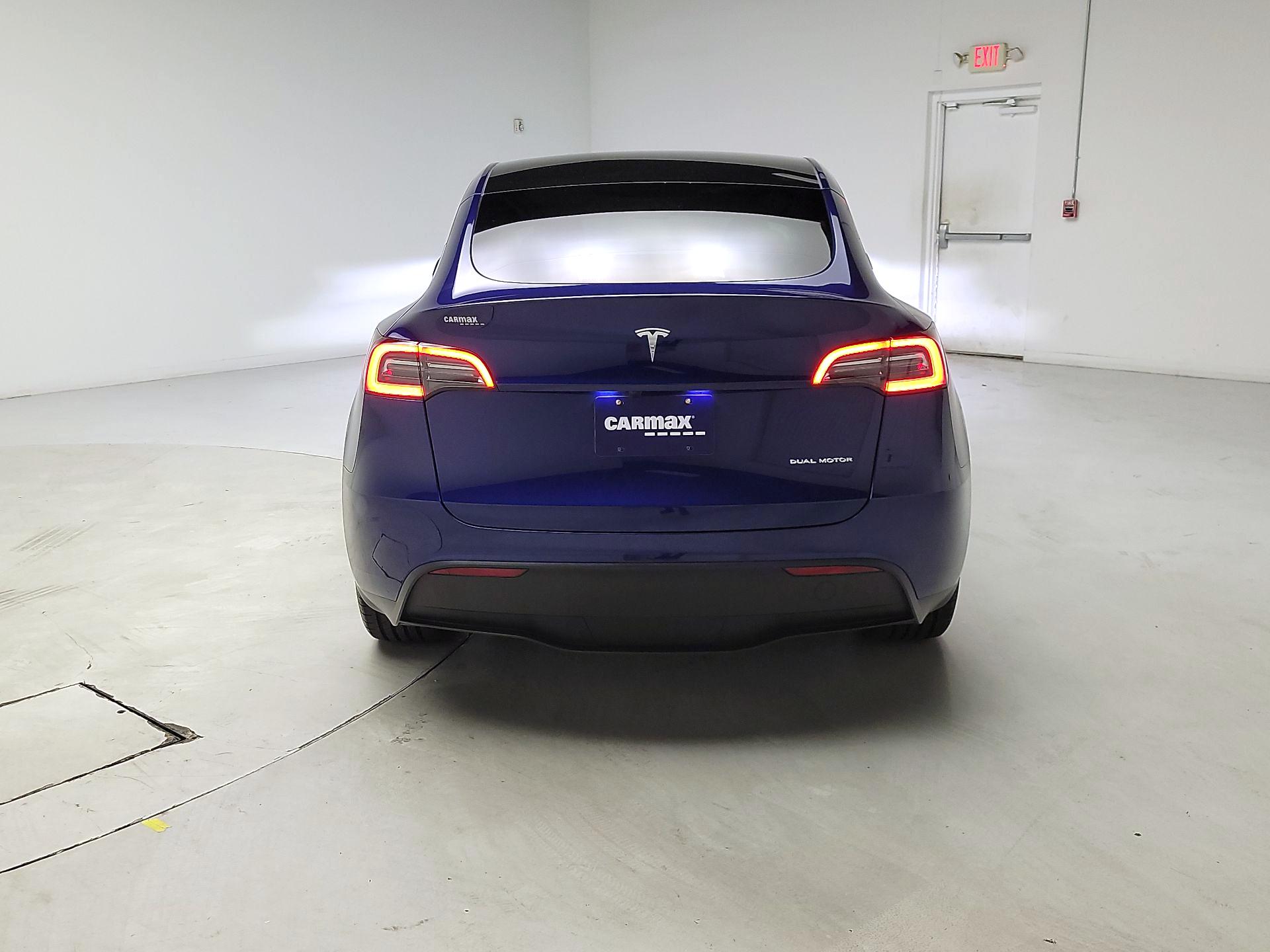 Thumbnail: 2023 Tesla Model Y - 6