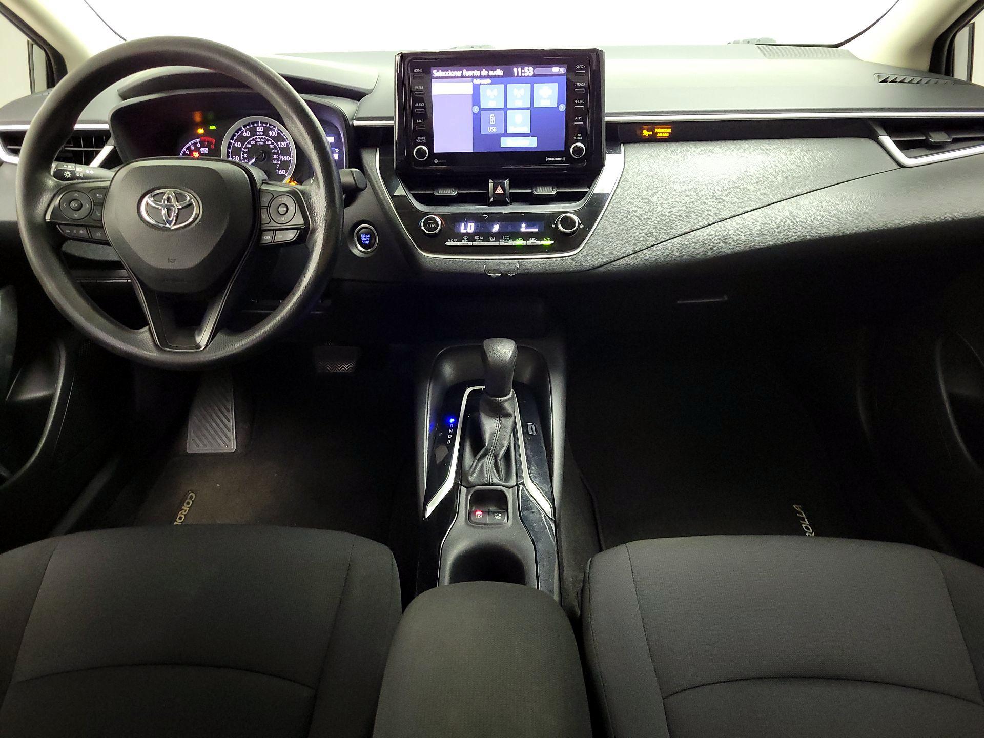 Thumbnail: 2022 Toyota Corolla - 9