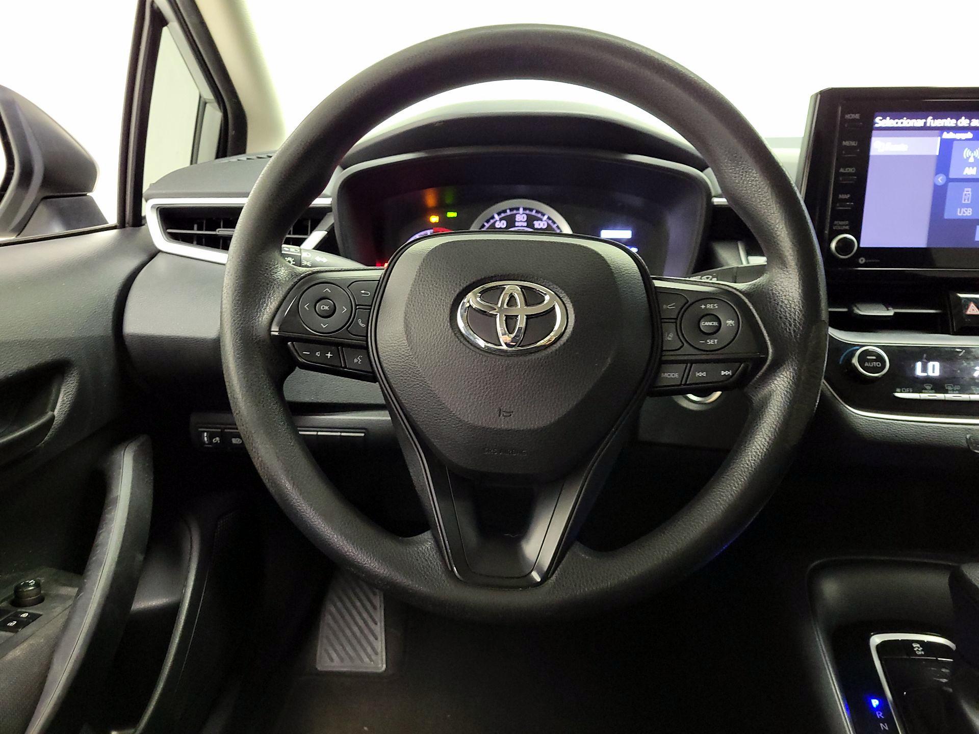 Thumbnail: 2022 Toyota Corolla - 10