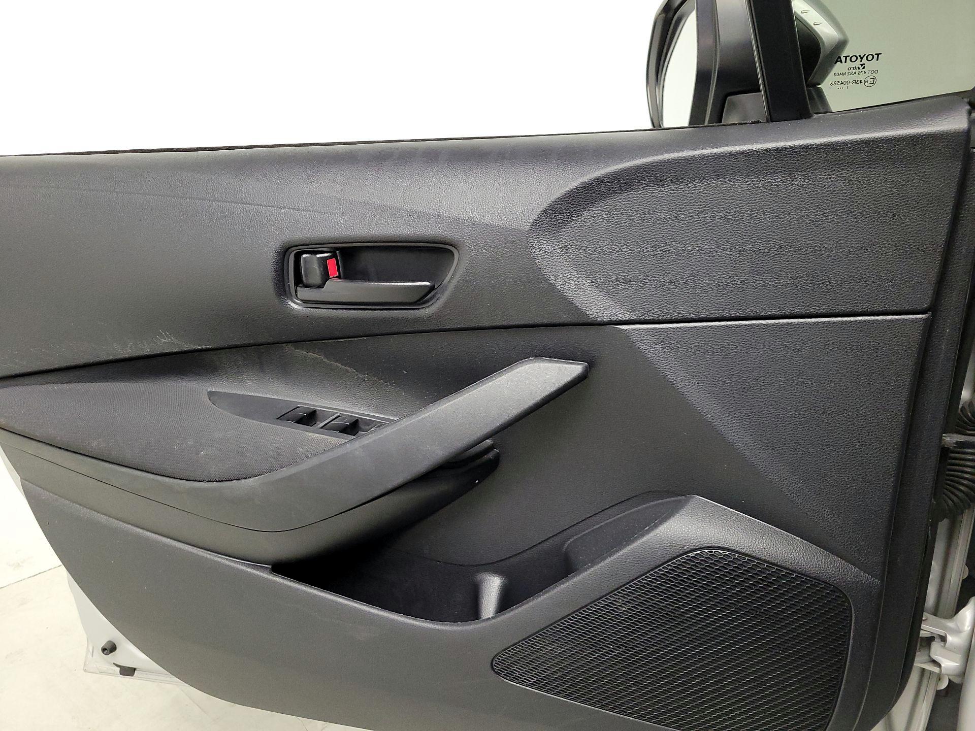 Thumbnail: 2022 Toyota Corolla - 12