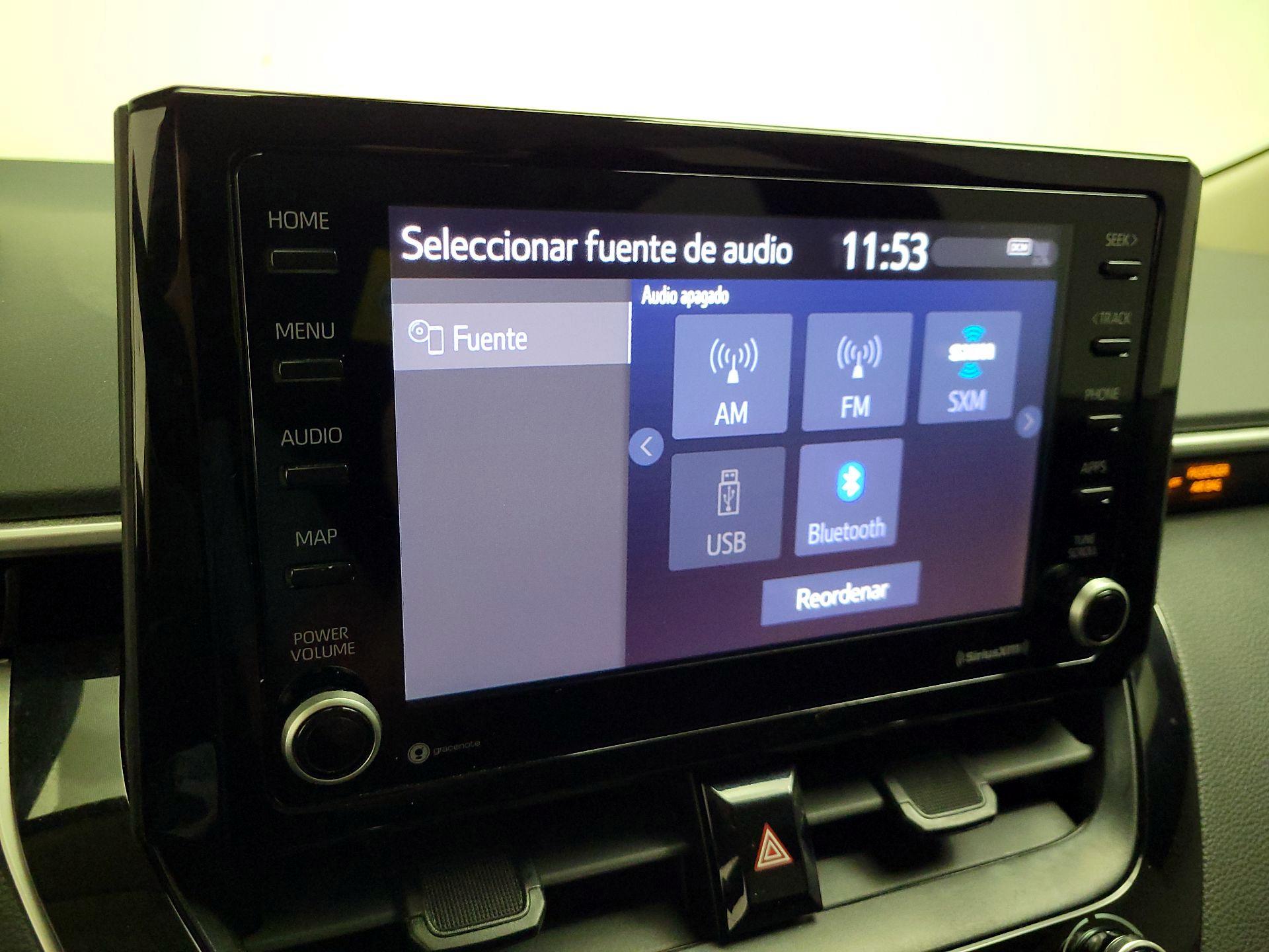 Thumbnail: 2022 Toyota Corolla - 15