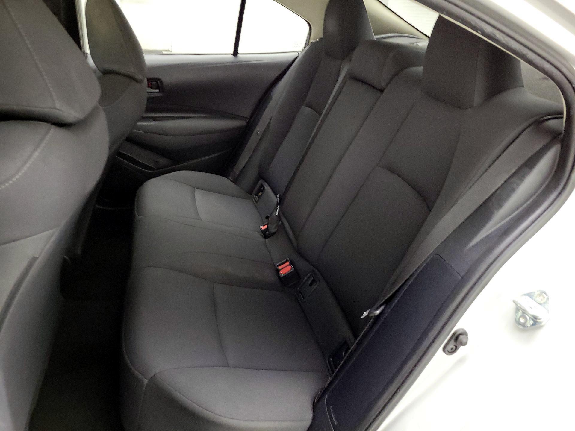 Thumbnail: 2022 Toyota Corolla - 19