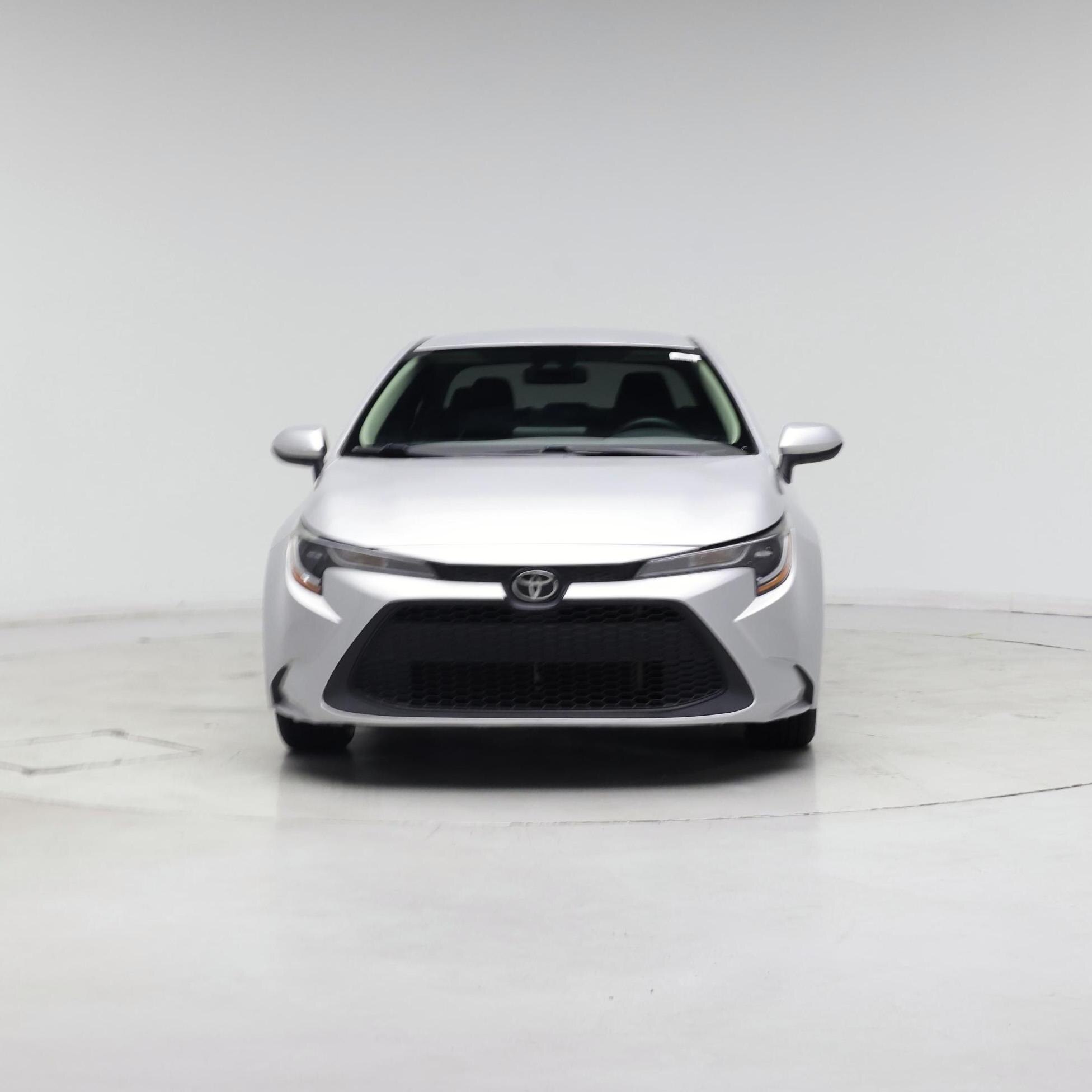 Thumbnail: 2022 Toyota Corolla - 5