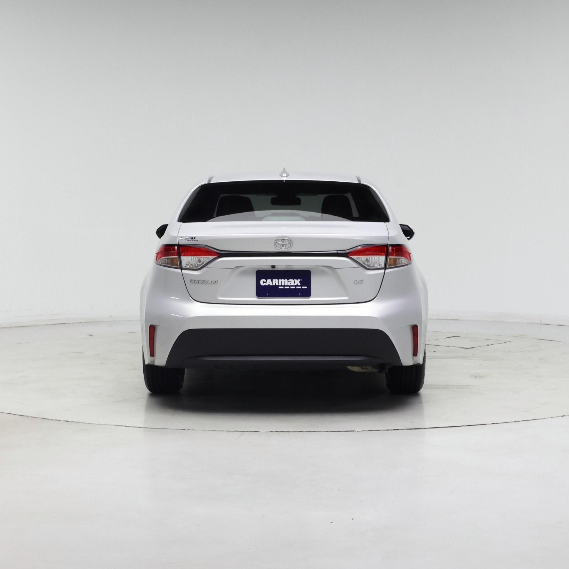 Thumbnail: 2022 Toyota Corolla - 6